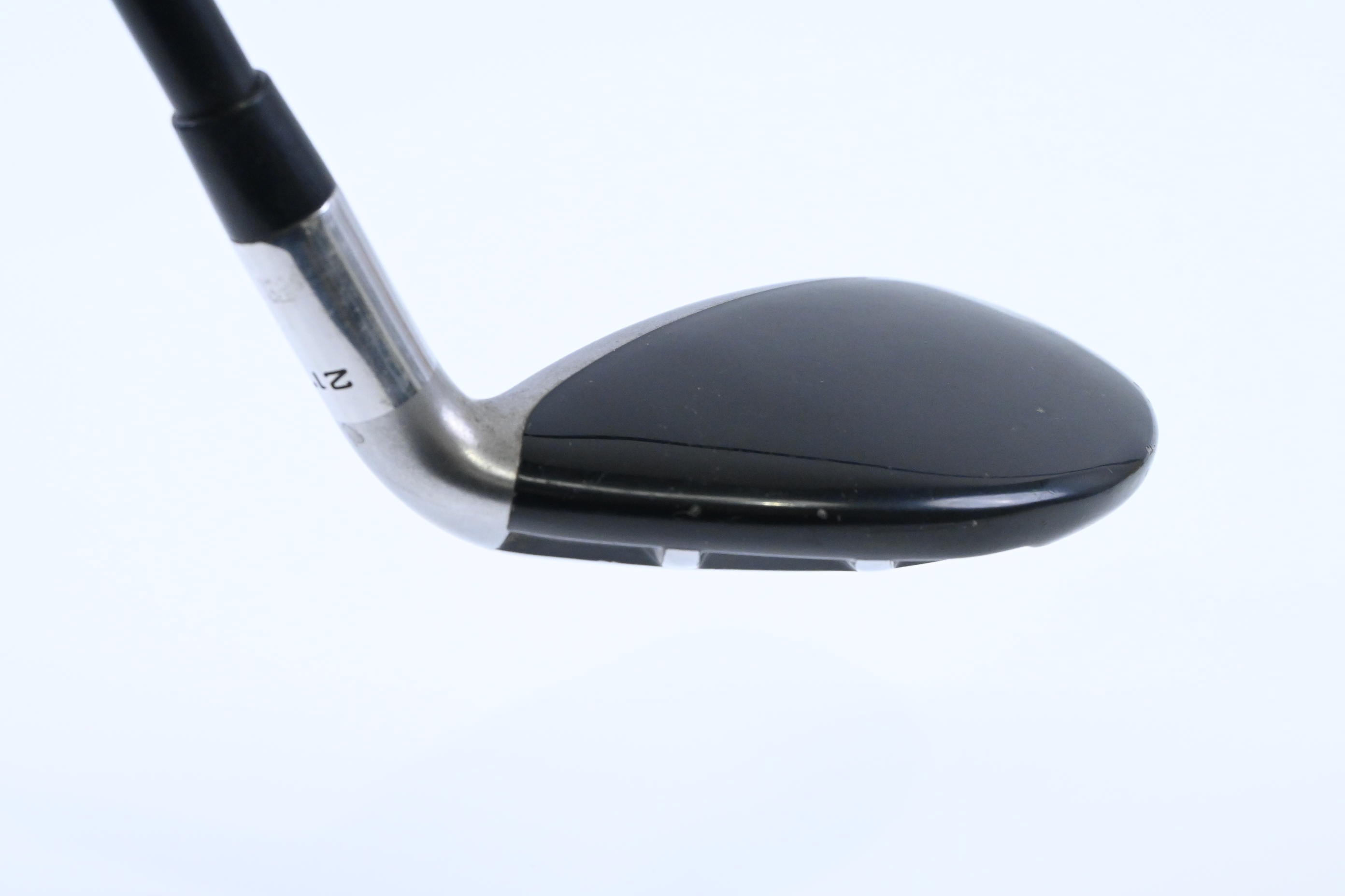 Callaway RAZR X #3 Hybrid / 21 Degree / Regular Flex Callaway X 60 Shaft