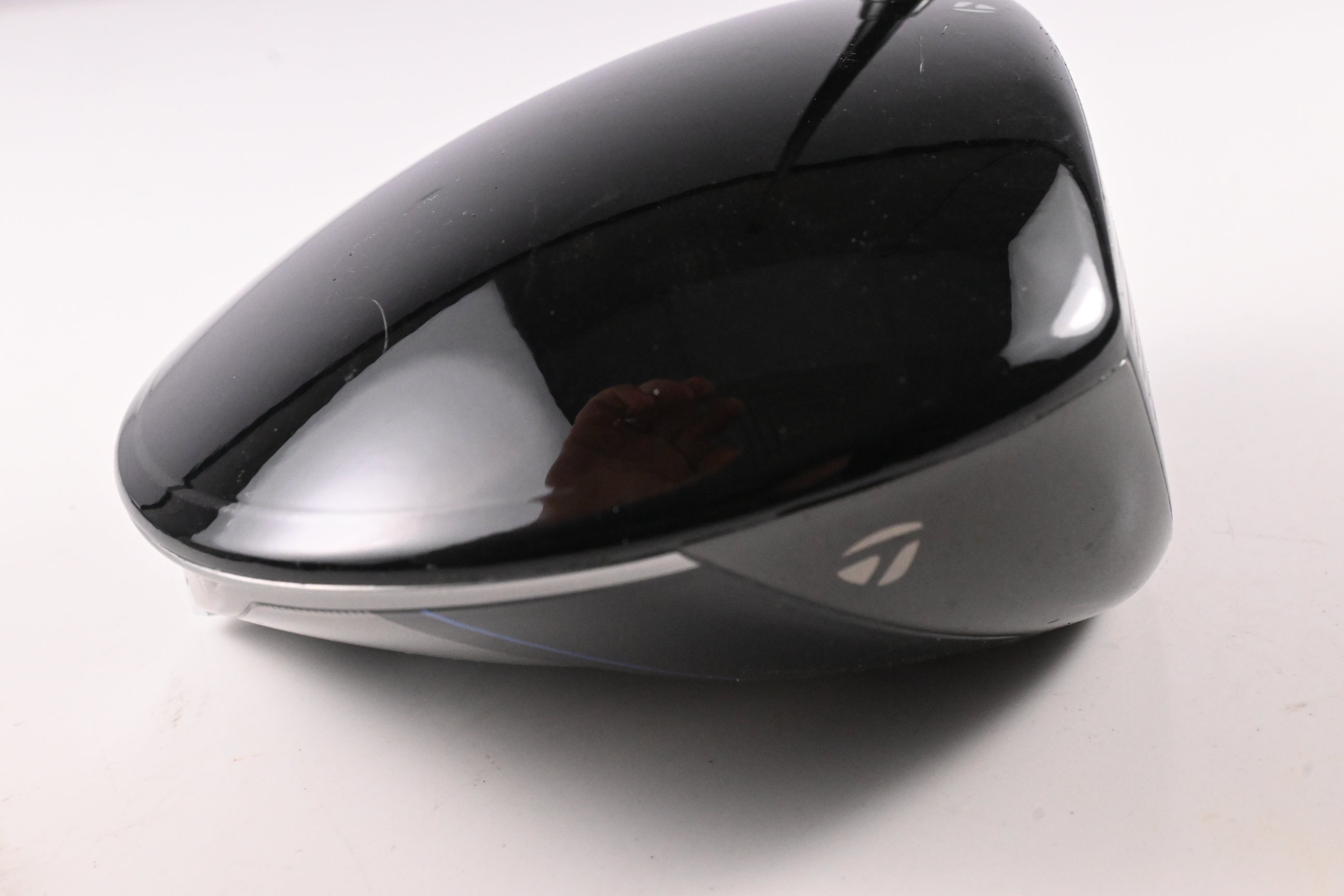 Taylormade Qi10 LS Driver / 8 Degree / X-Flex Kai'Li White 60 Shaft