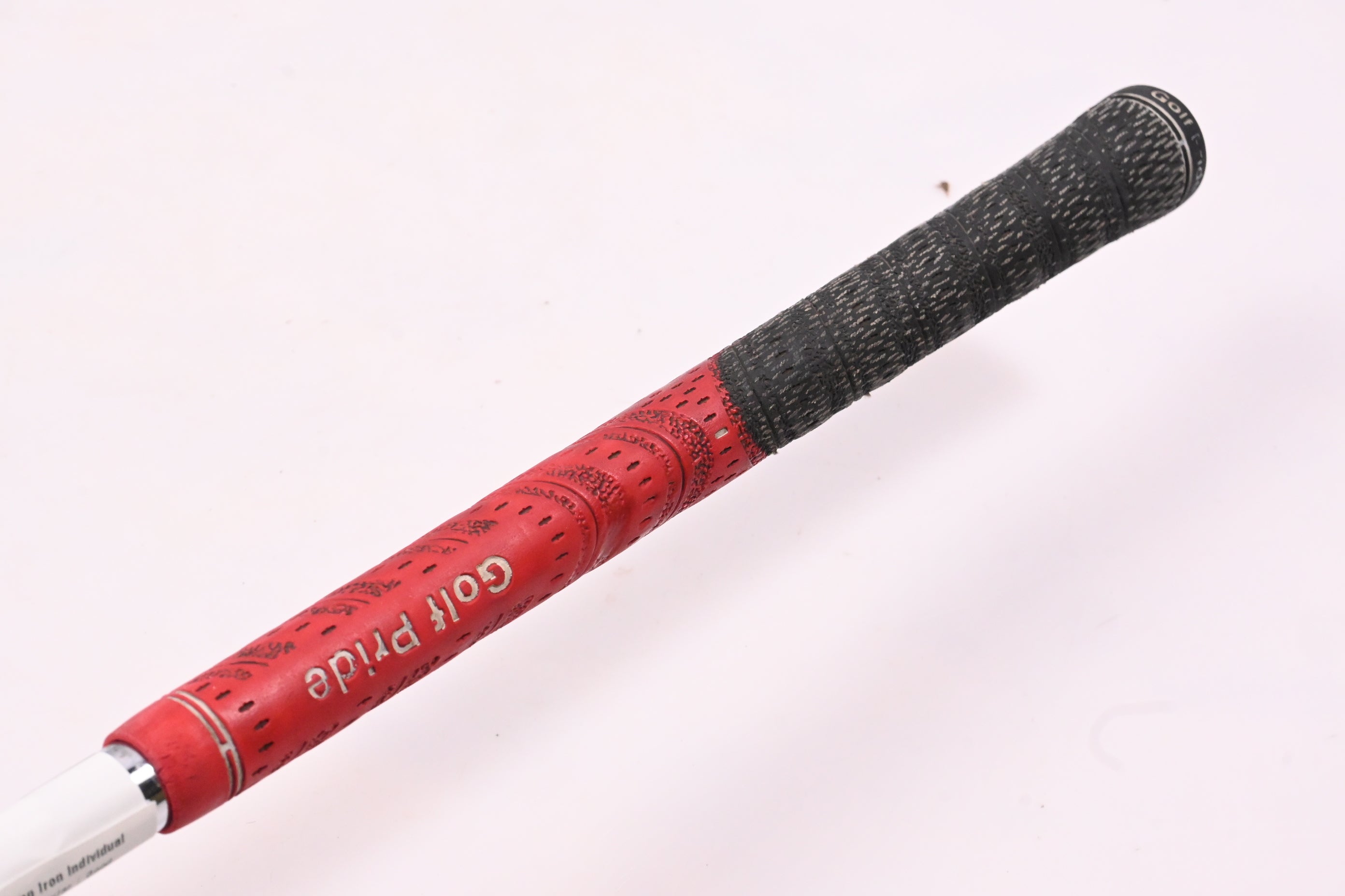 Callaway Diablo Edge #4 Iron / 22 Degree / Regular Flex Callaway Diablo Shaft