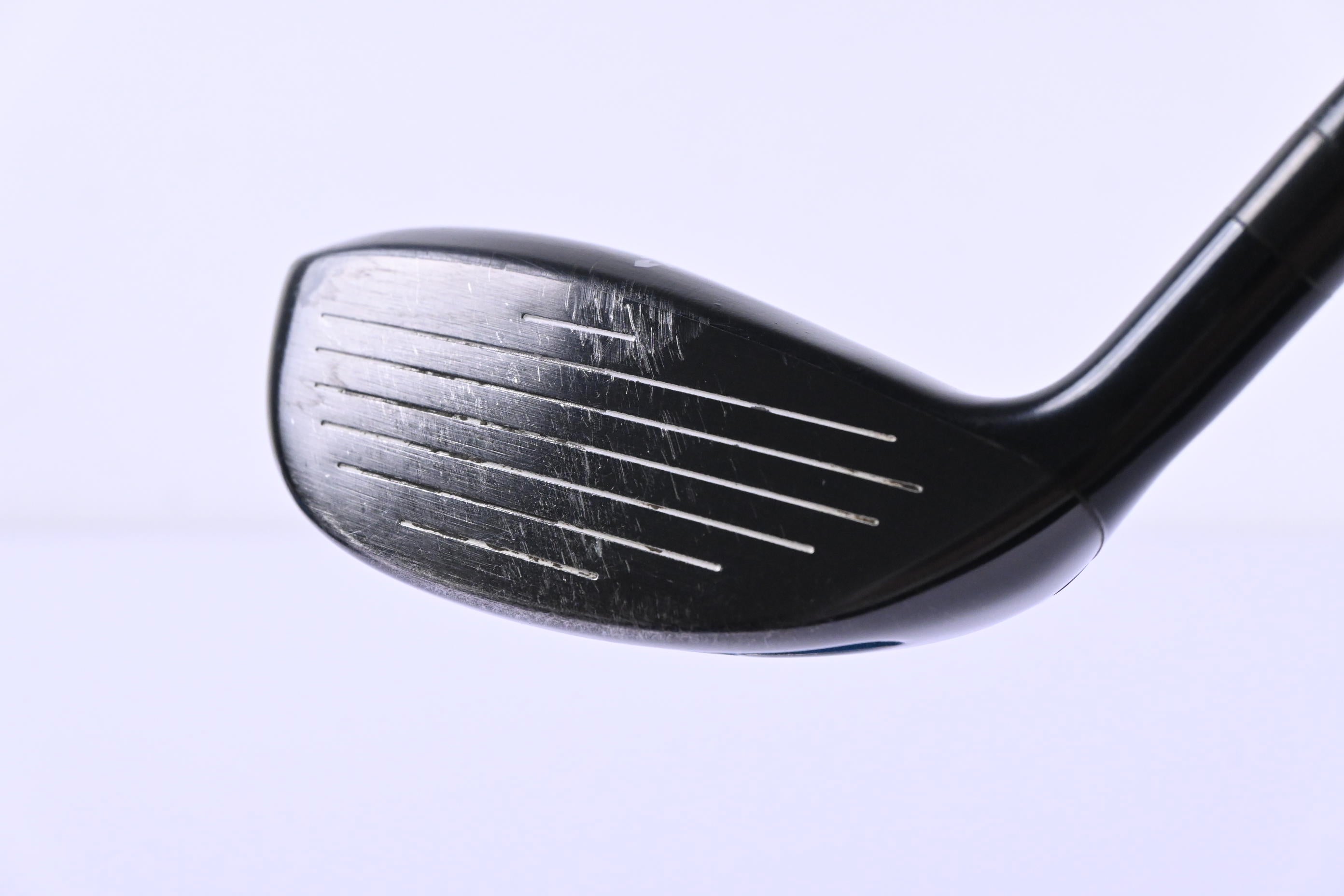 Tour Edge C522 #3 Wood / 15 Degree / Regular Flex Fubuki HL 50 Shaft