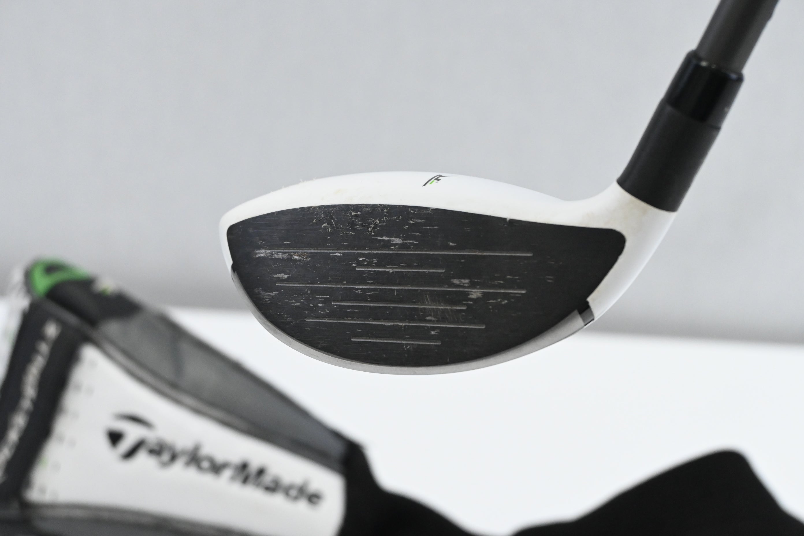 Taylormade RBZ #3 Hybrid / 19 Degree / Stiff Flex Taylormade RBZ 65 Shaft