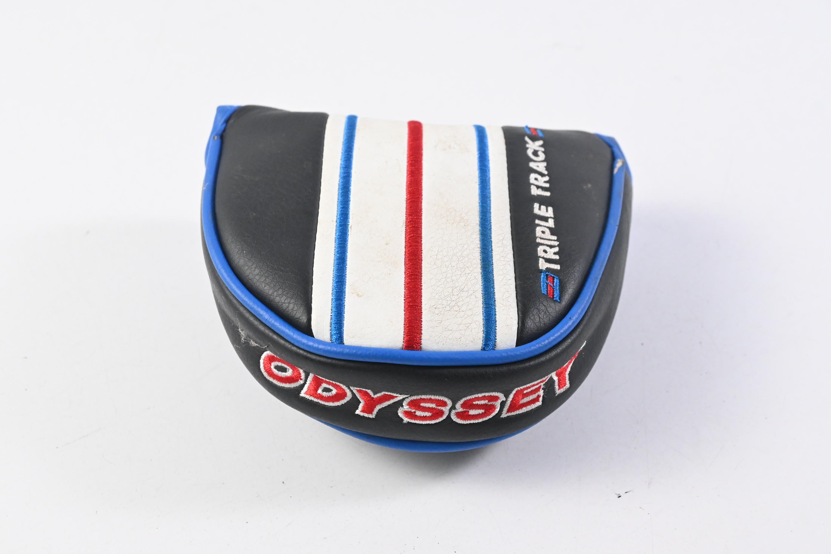 Odyssey Triple Track 2-Ball Blade Putter / 34 Inch