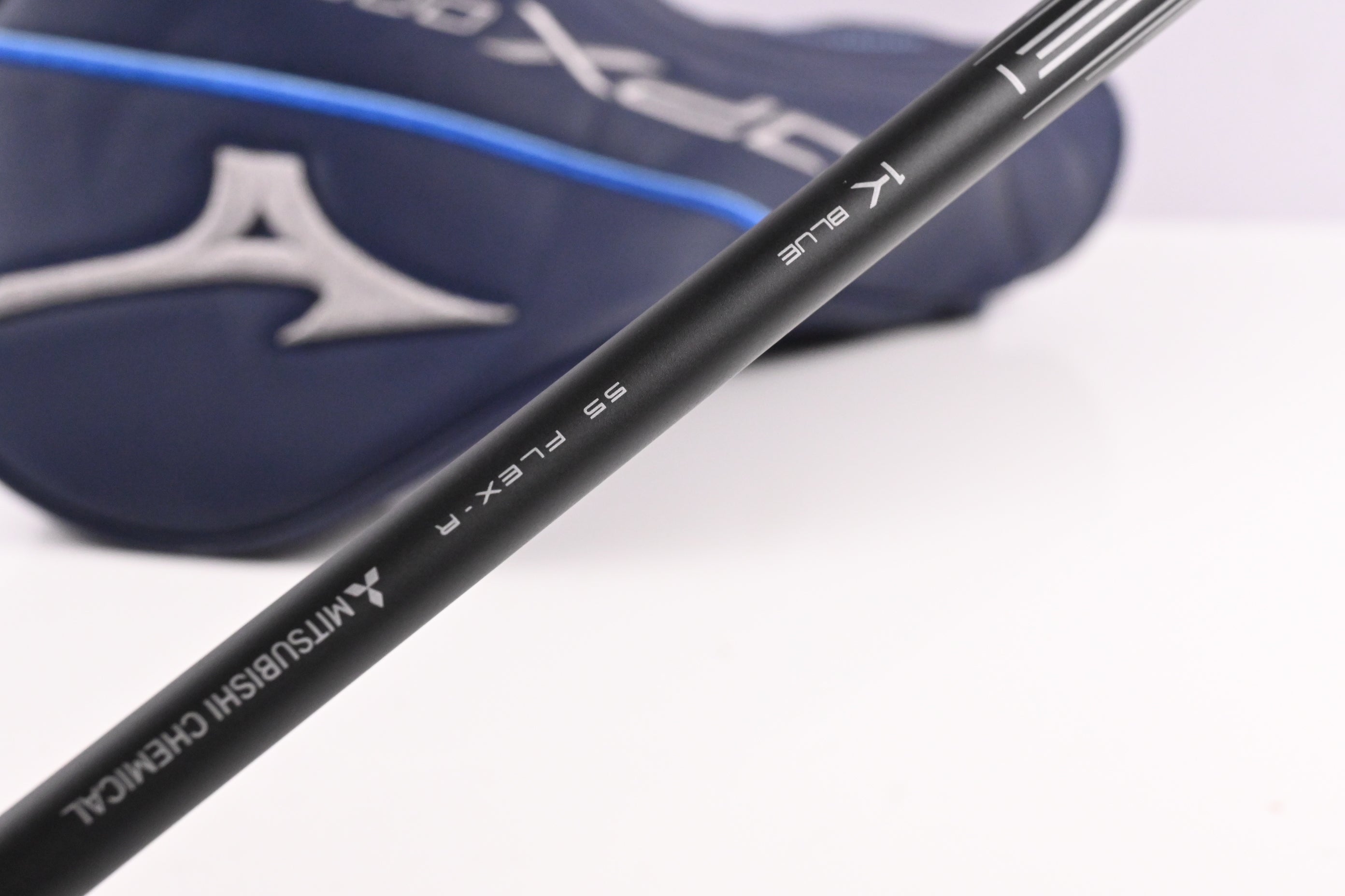 Mizuno JPX One Driver / 10.5 Degree / Regular Flex Tensei 1K Blue Shaft