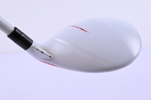 Taylormade Aeroburner #3 Wood / 15 Degree / Regular Flex Matrix Speed RUL-Z 60