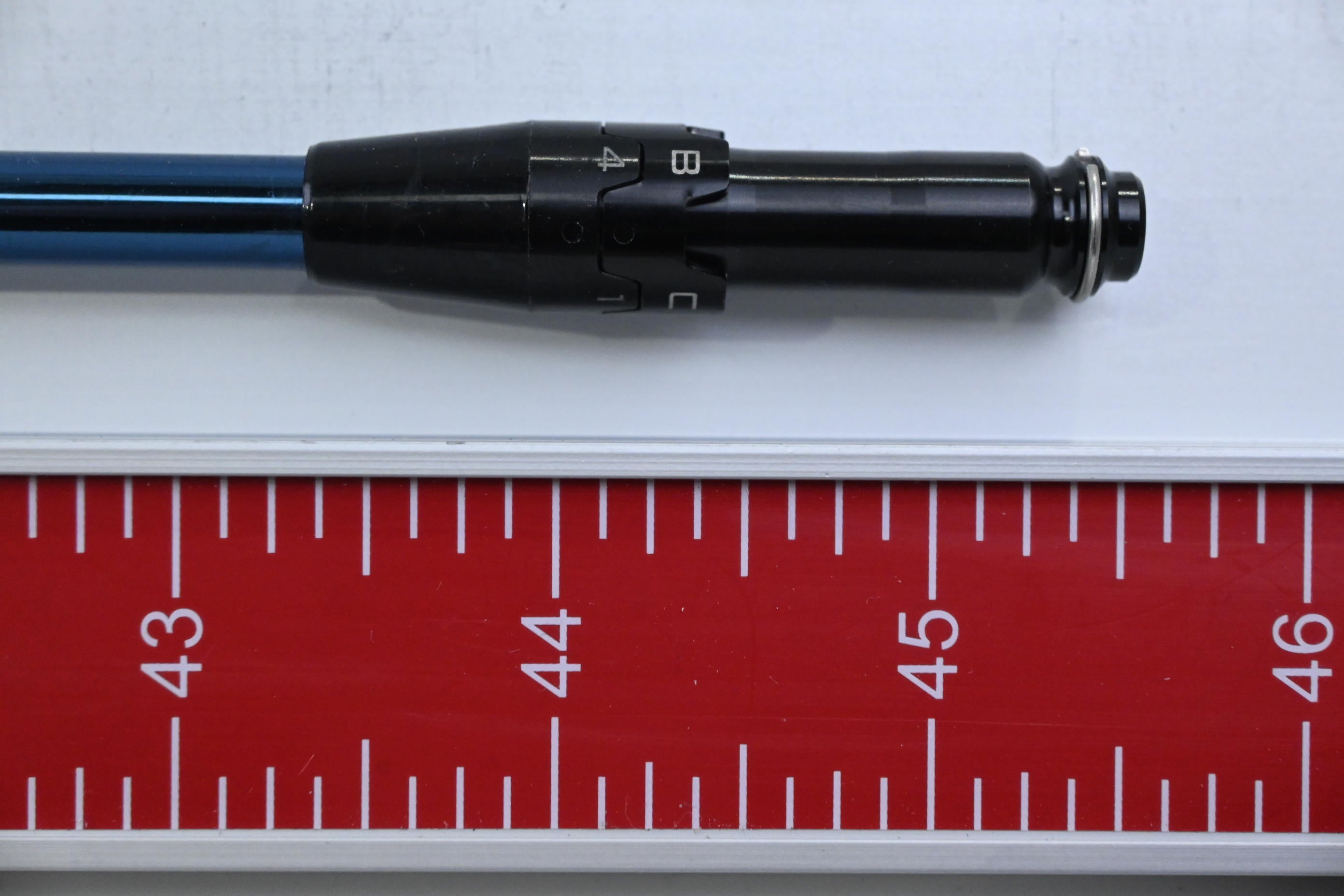 Project X HZRDUS Smoke Blue RDX PVD 70 Driver Shaft / TX-Flex / Titleist