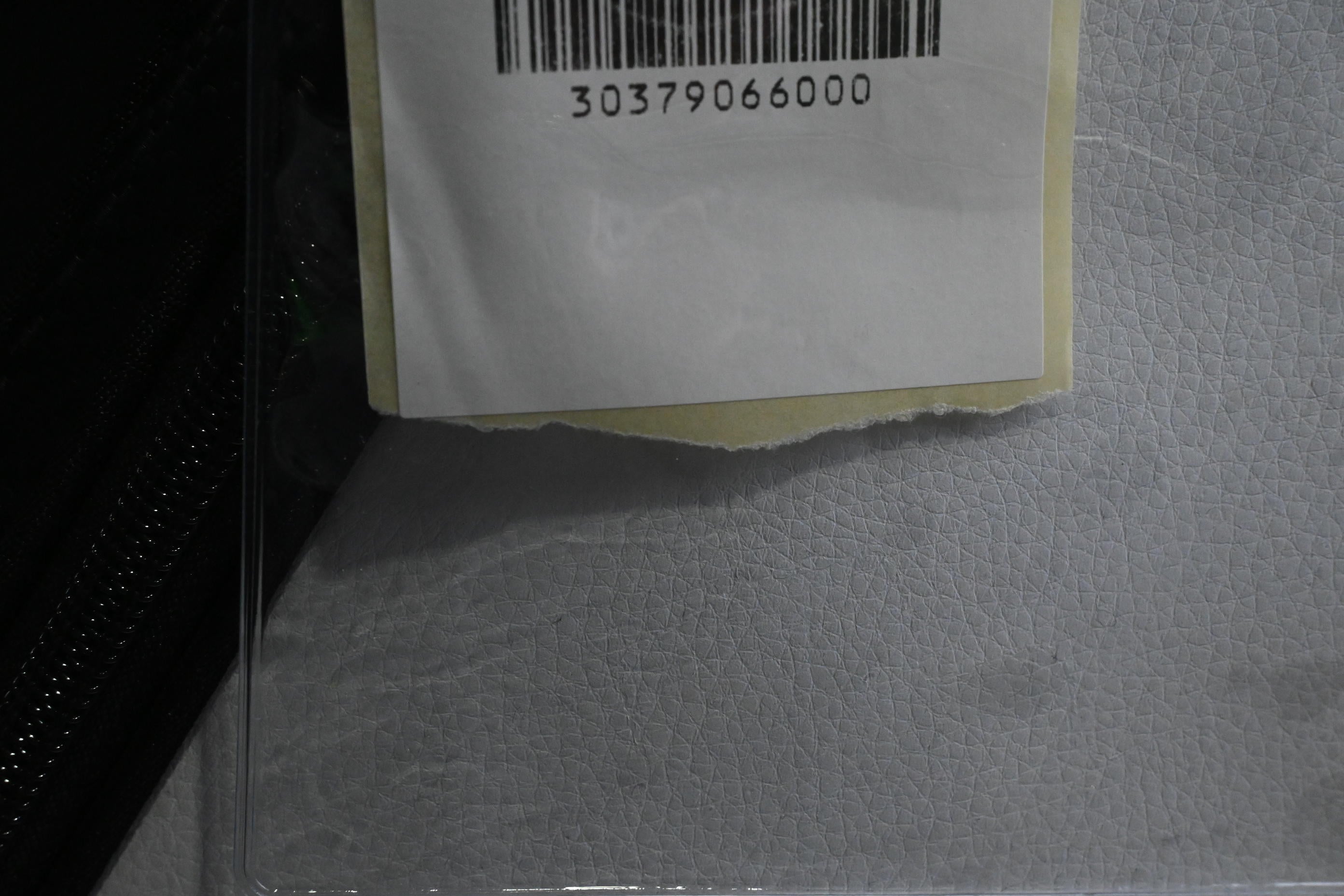 PXG Golf Stand Bag / 6 Way Divider / Black & White