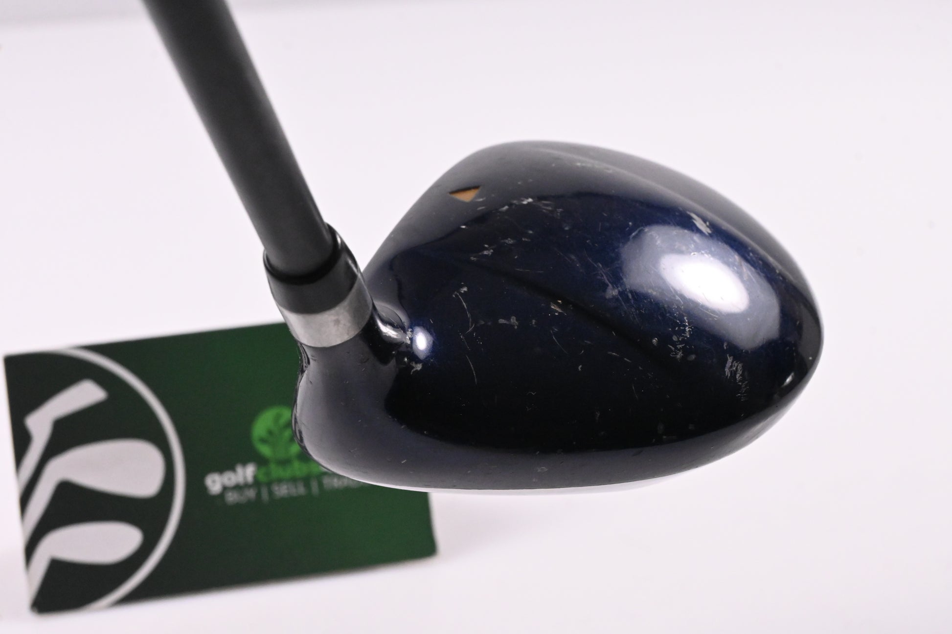 John Letters Trilogy #5 Wood / 18 Degree / Stiff Flex John Letters LTG