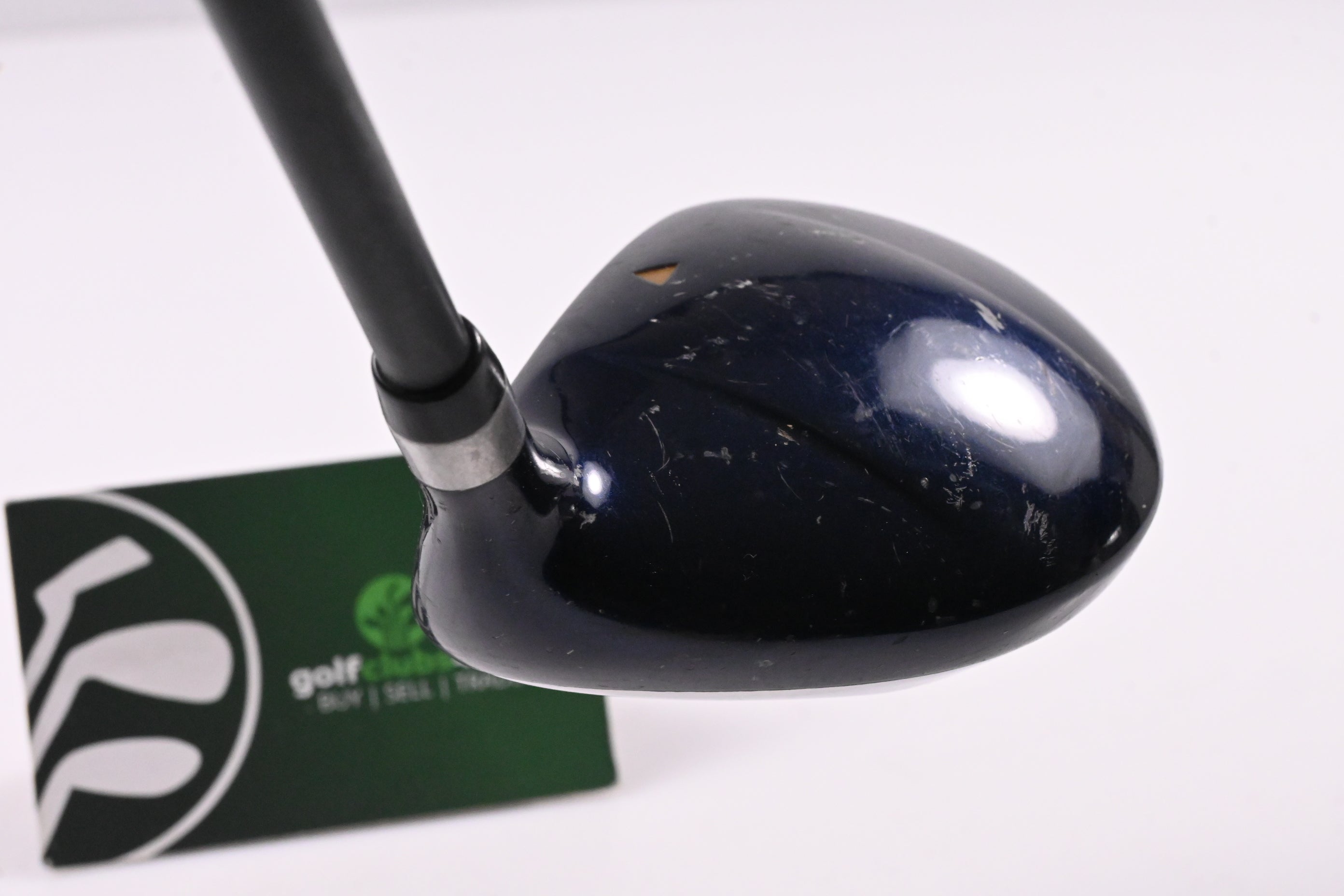 John Letters Trilogy #5 Wood / 18 Degree / Stiff Flex John Letters LTG