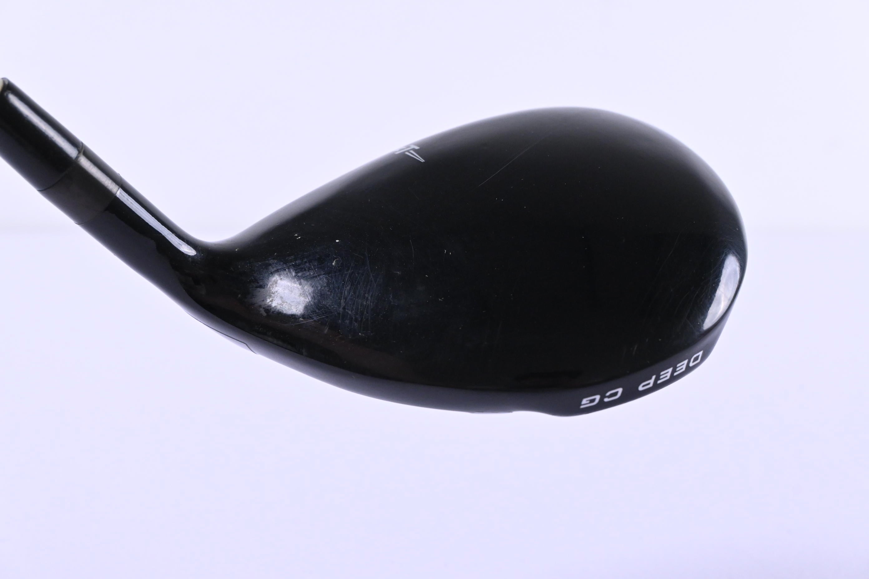 Tour Edge C522 #3 Wood / 15 Degree / Regular Flex Fubuki HL 50 Shaft