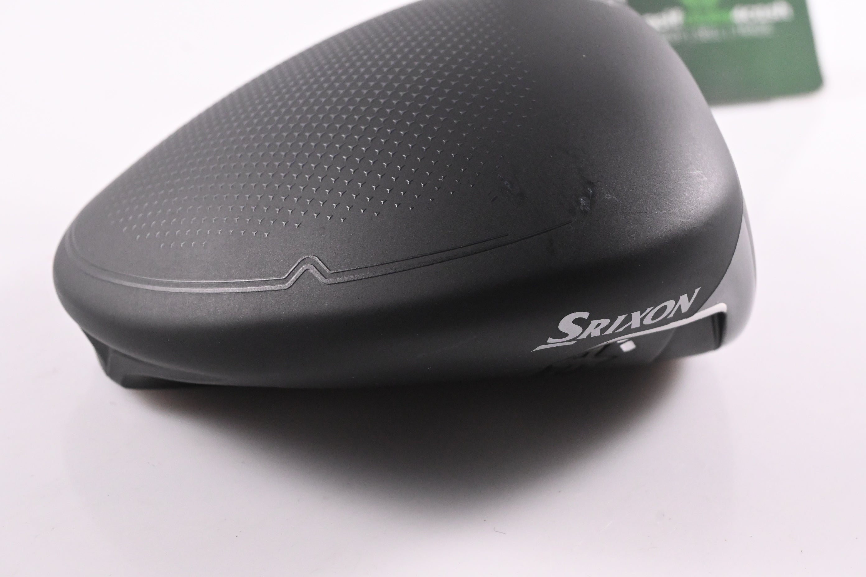 Srixon ZXi Driver / 10.5 Degree / X-Flex Project X HZRDUS Red 62 Shaft
