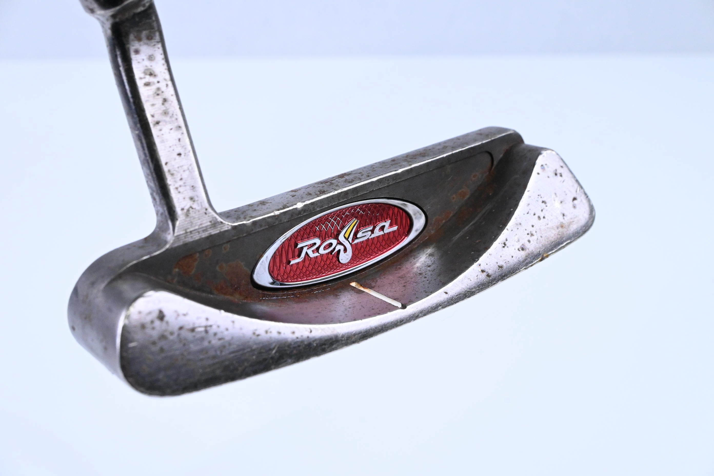 Taylormade Rossa Tour 4.02 Sebring Putter / 35 Inch
