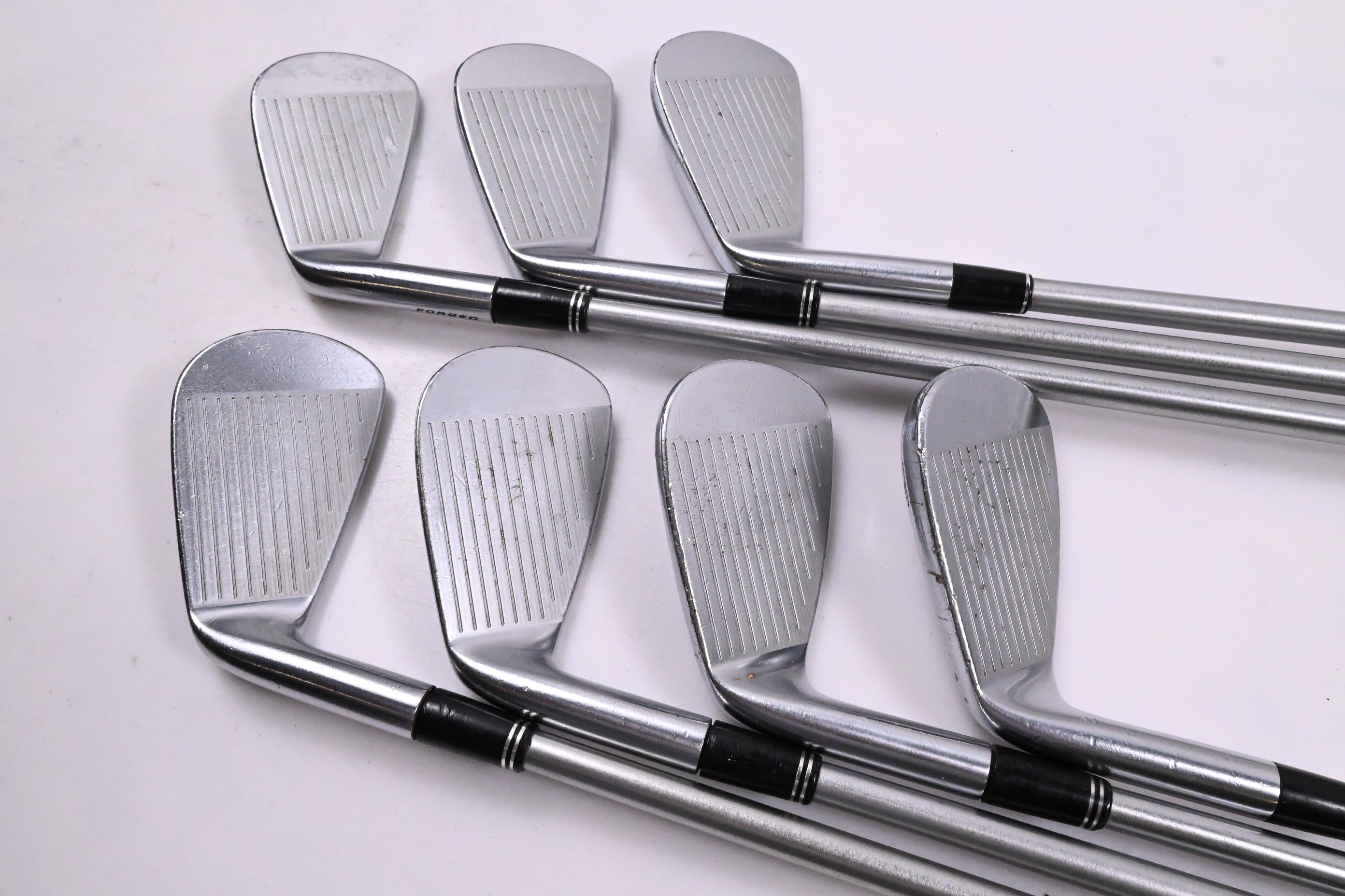 Srixon Z-765 Irons / 4-PW / Regular Flex KBS Tour C-Taper Lite 105 Shafts
