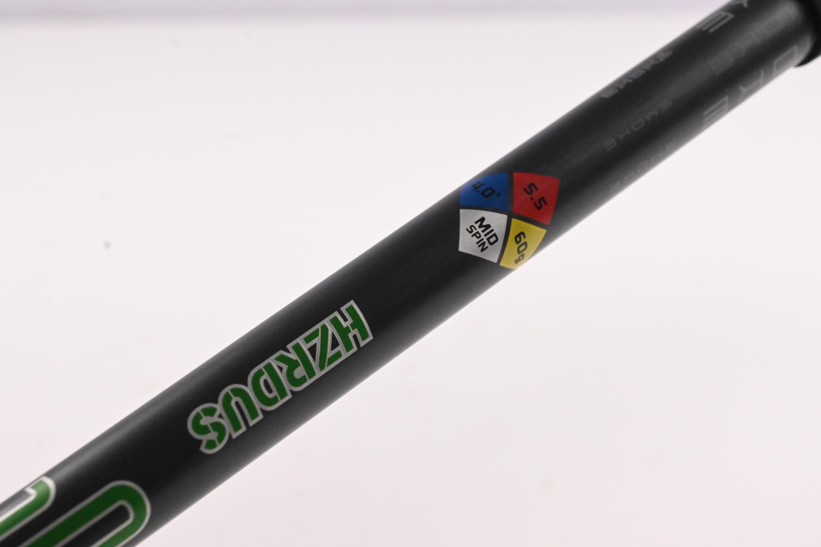 Cobra LTDx #3 Wood / 15 Degree / Regular Flex HZRDUS Smoke iM10 60 Shaft
