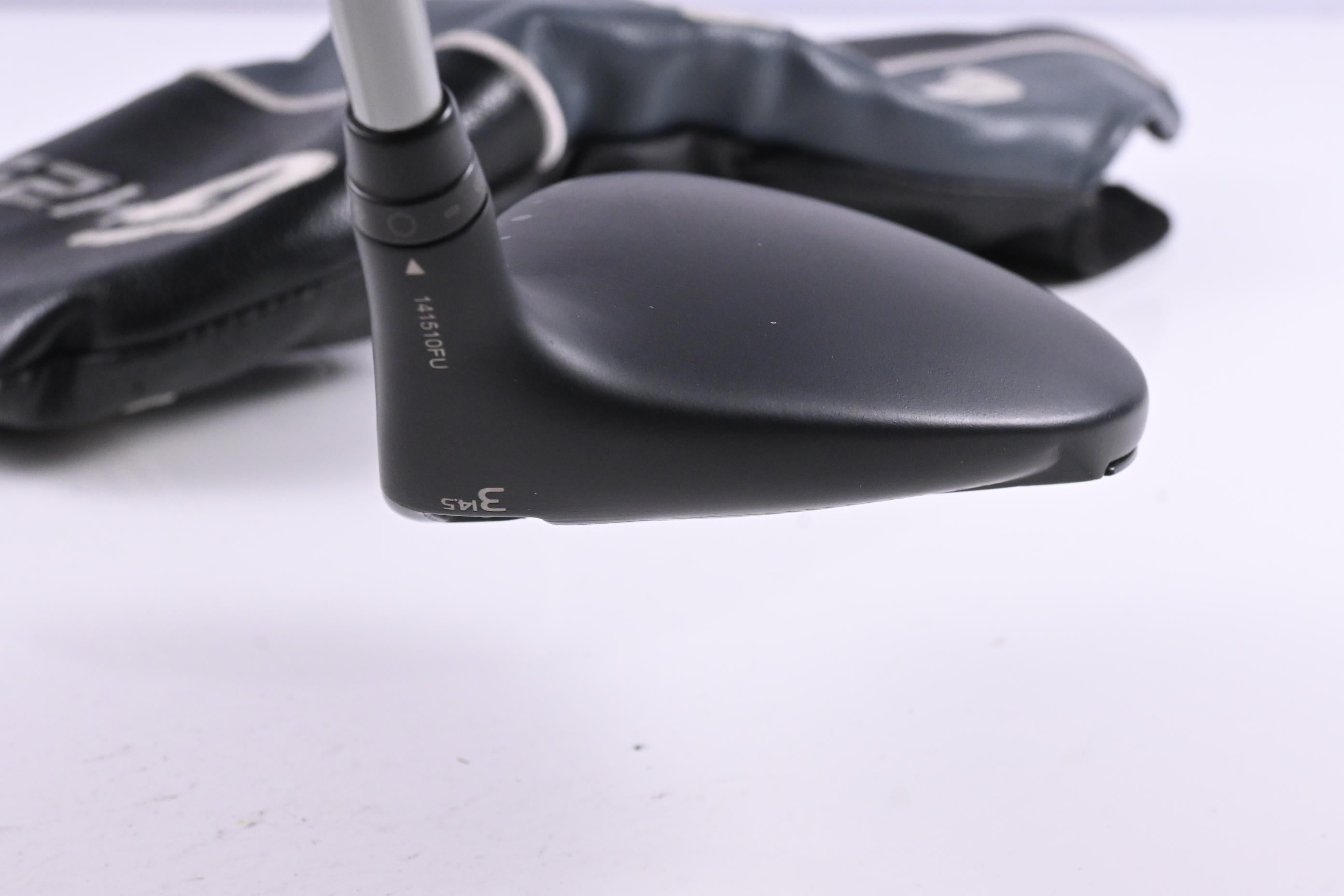 Ping G425 Max #3 Wood / 14.5 Degree / Stiff Flex Ping Tour Chrome 65 Shaft