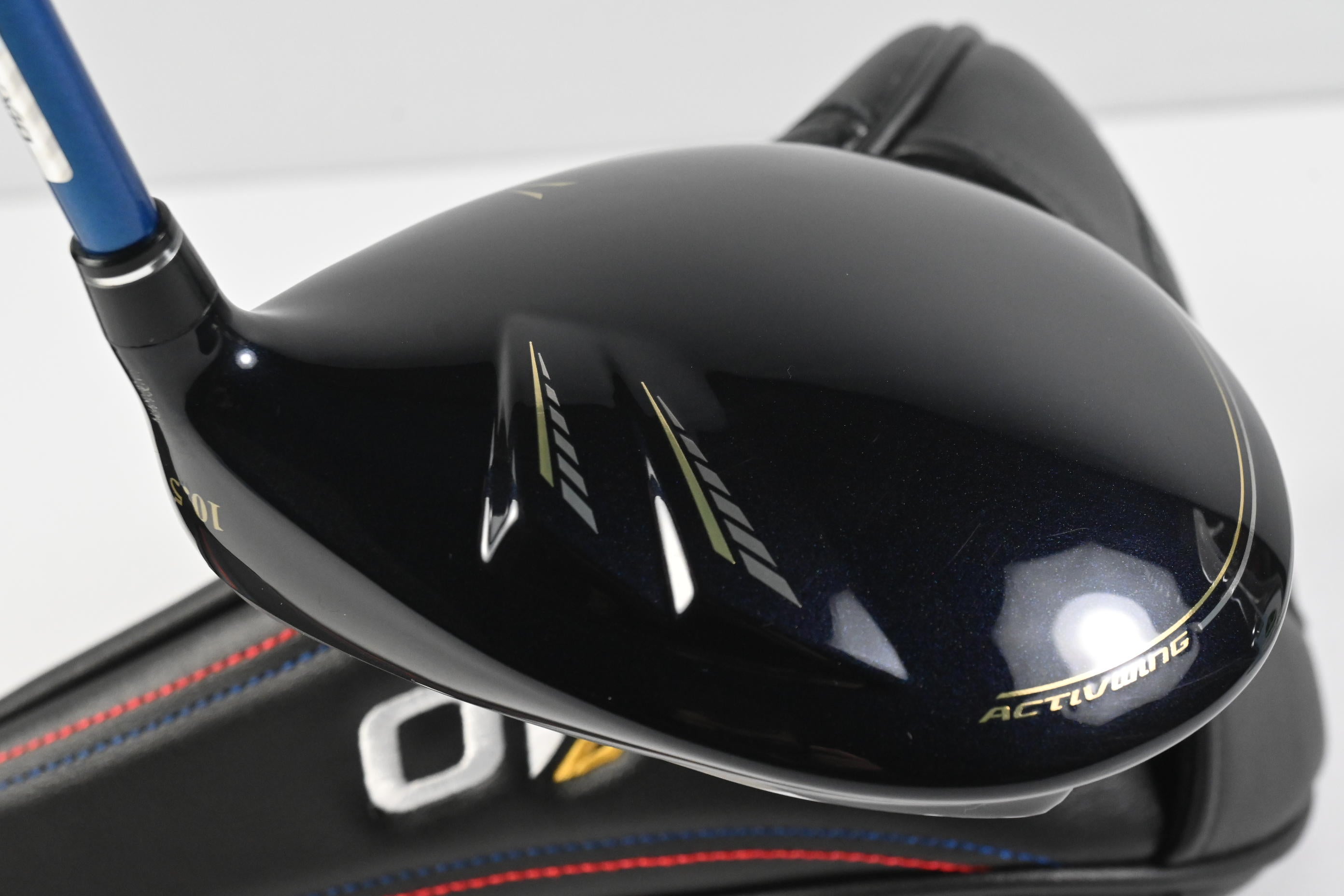 XXIO 13 Driver / 10.5 Degree / Senior Flex XXIO MP1300 35 Shaft