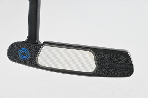 Left Hand Odyssey Ai-One #1 Putter / 34 Inch