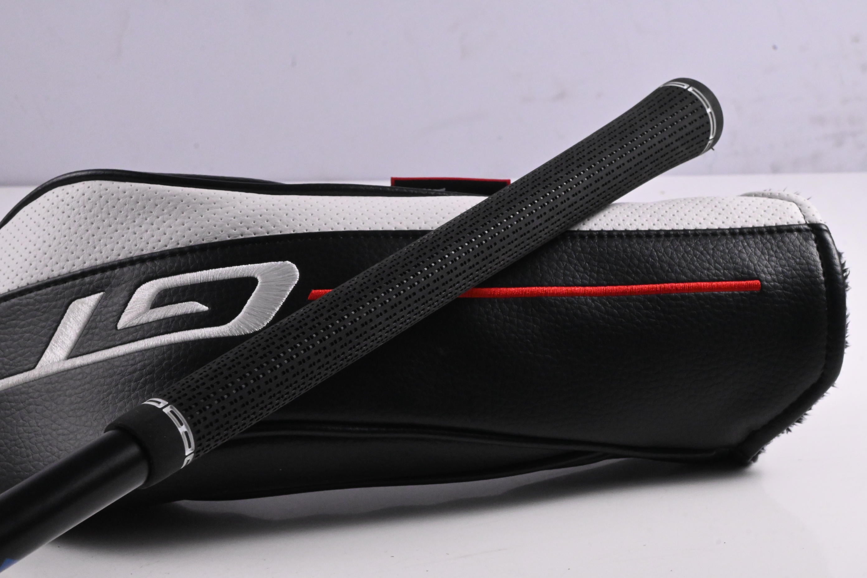 Titleist GT2 #3 Wood / 15 Degree / Stiff Flex HZRDUS Black 70 Shaft