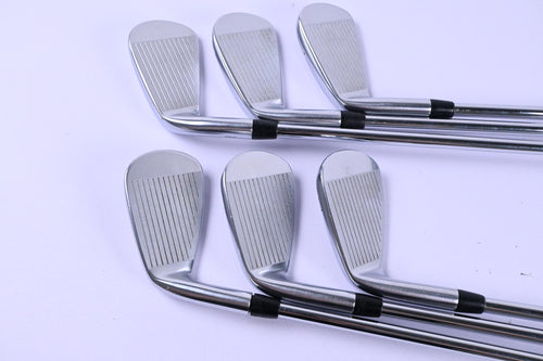 Titleist T200 2021 Irons / 5-PW / Regular Flex True Temper AMT Red S300 Shafts