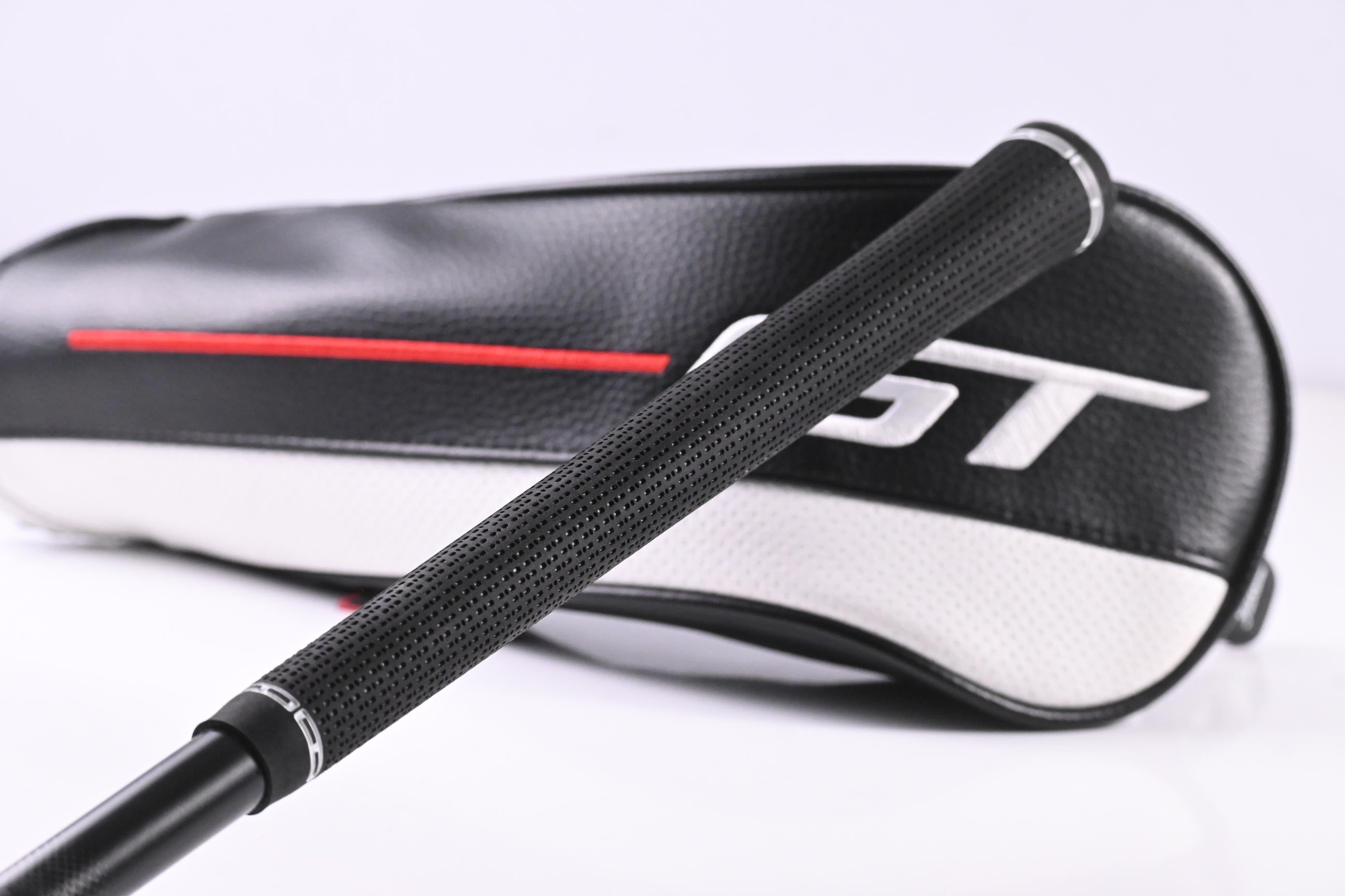 Titleist GT1 3Tour #3 Wood / 14.5 Degree / Stiff Flex HZRDUS Black 70 Shaft