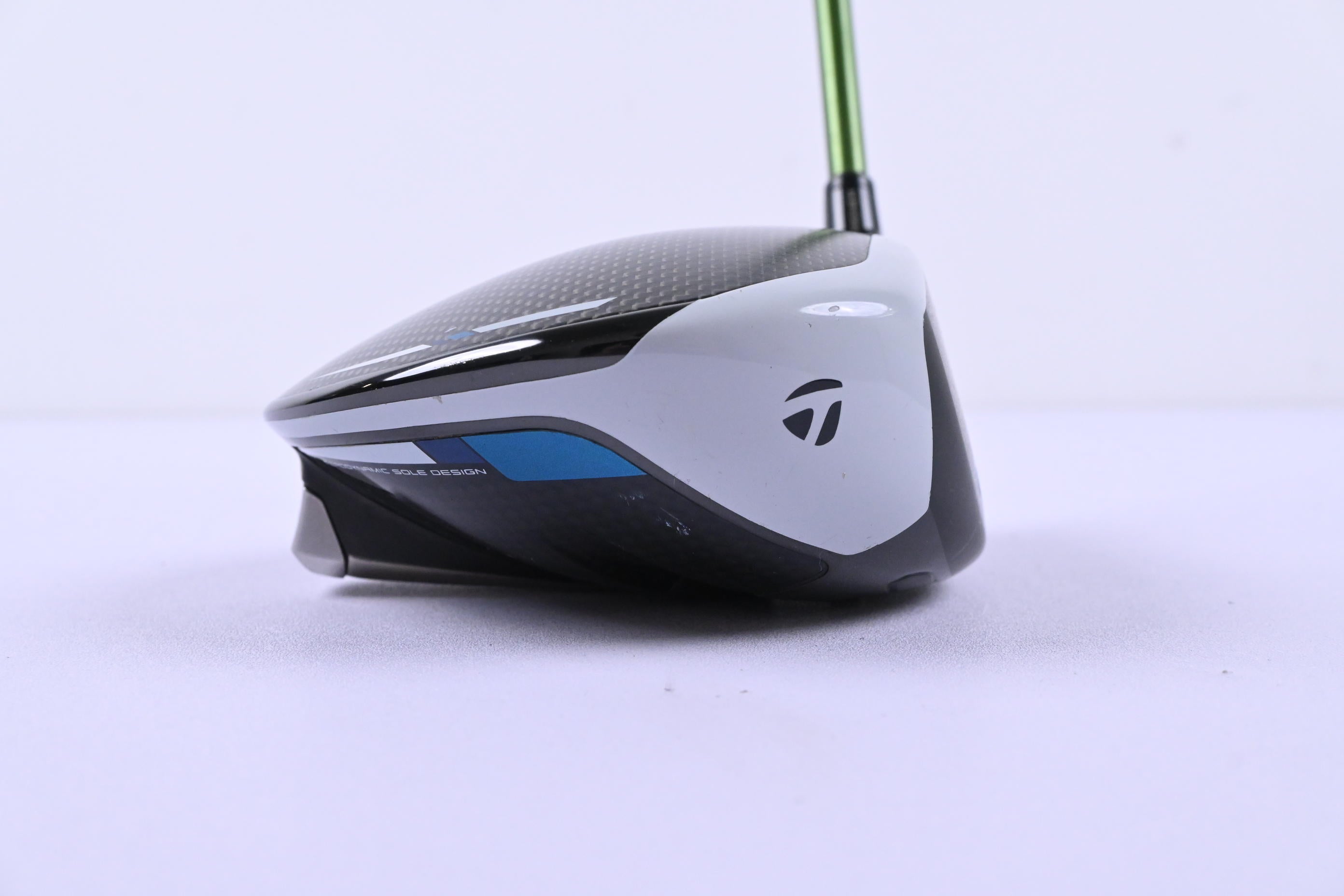 Taylormade SIM Driver / 10.5 Degree / X-Flex Aldila Rogue Elite Green 55 Shaft