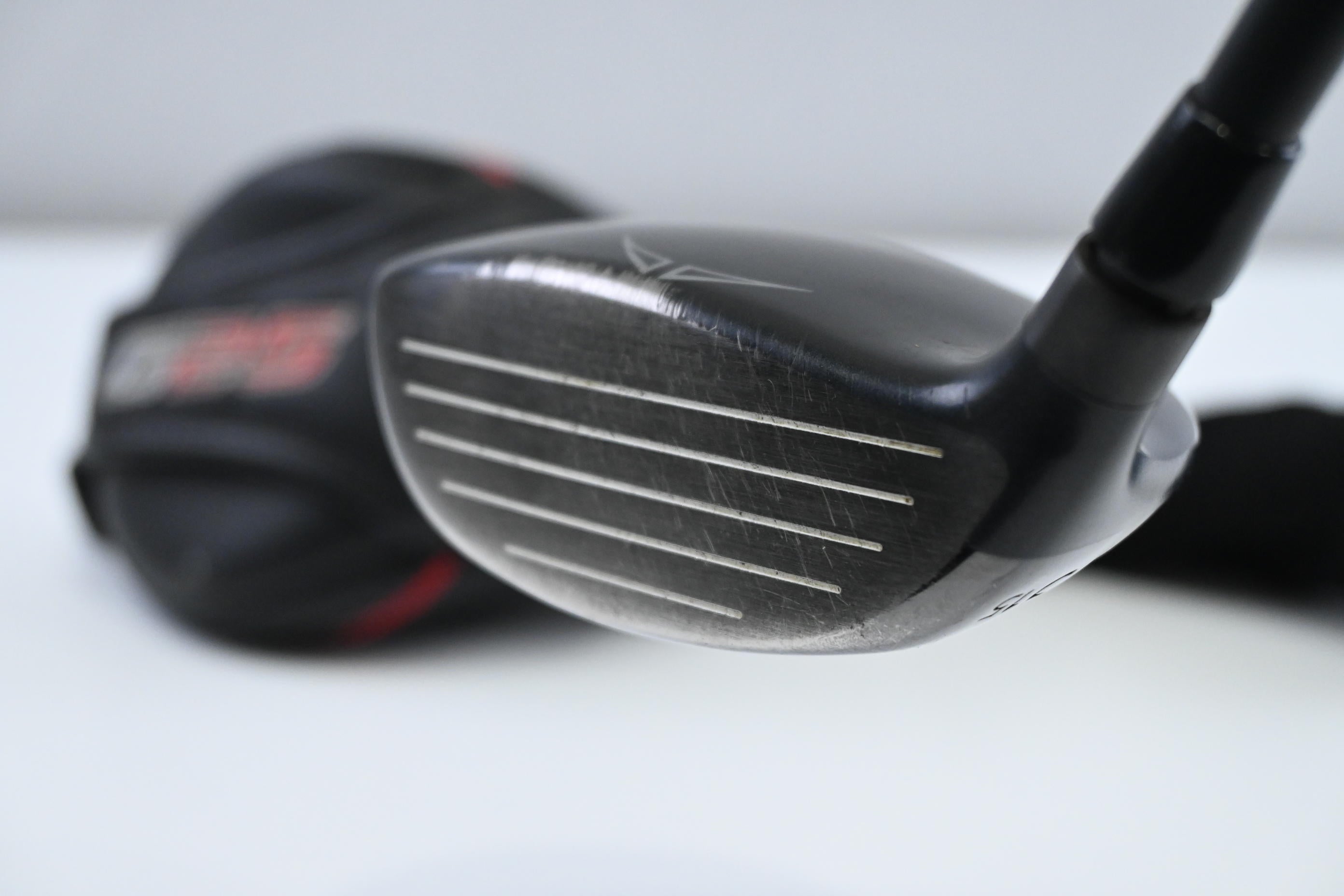 Ping G25 #3 Wood / 15 Degree / Regular Flex Ping TFC 189 Shaft