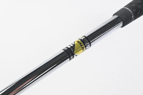 MD Golf STR30 Gap Wedge / 52 Degree / Wedge Flex Apollo Ballistik Shaft