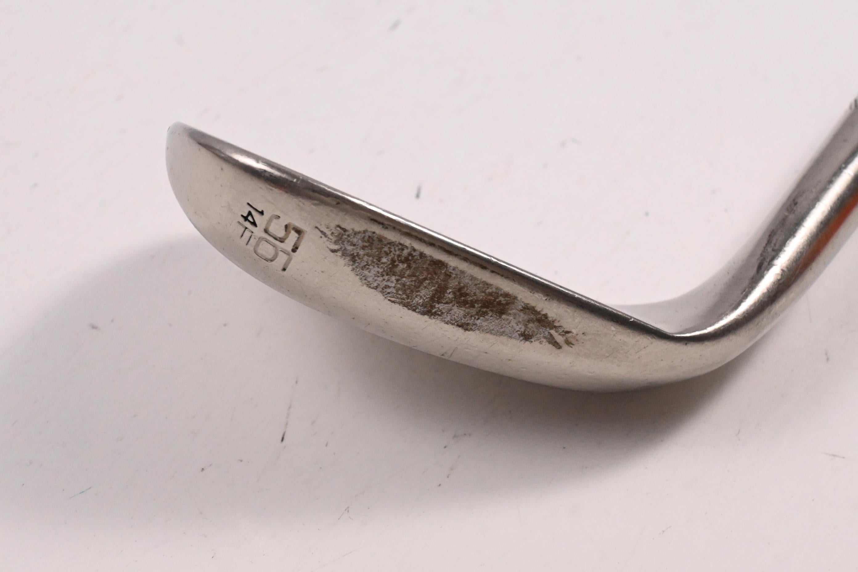 Titleist Vokey SM8 Sand Wedge / 56 Degree / Wedge Flex Vokey SM8 Shaft