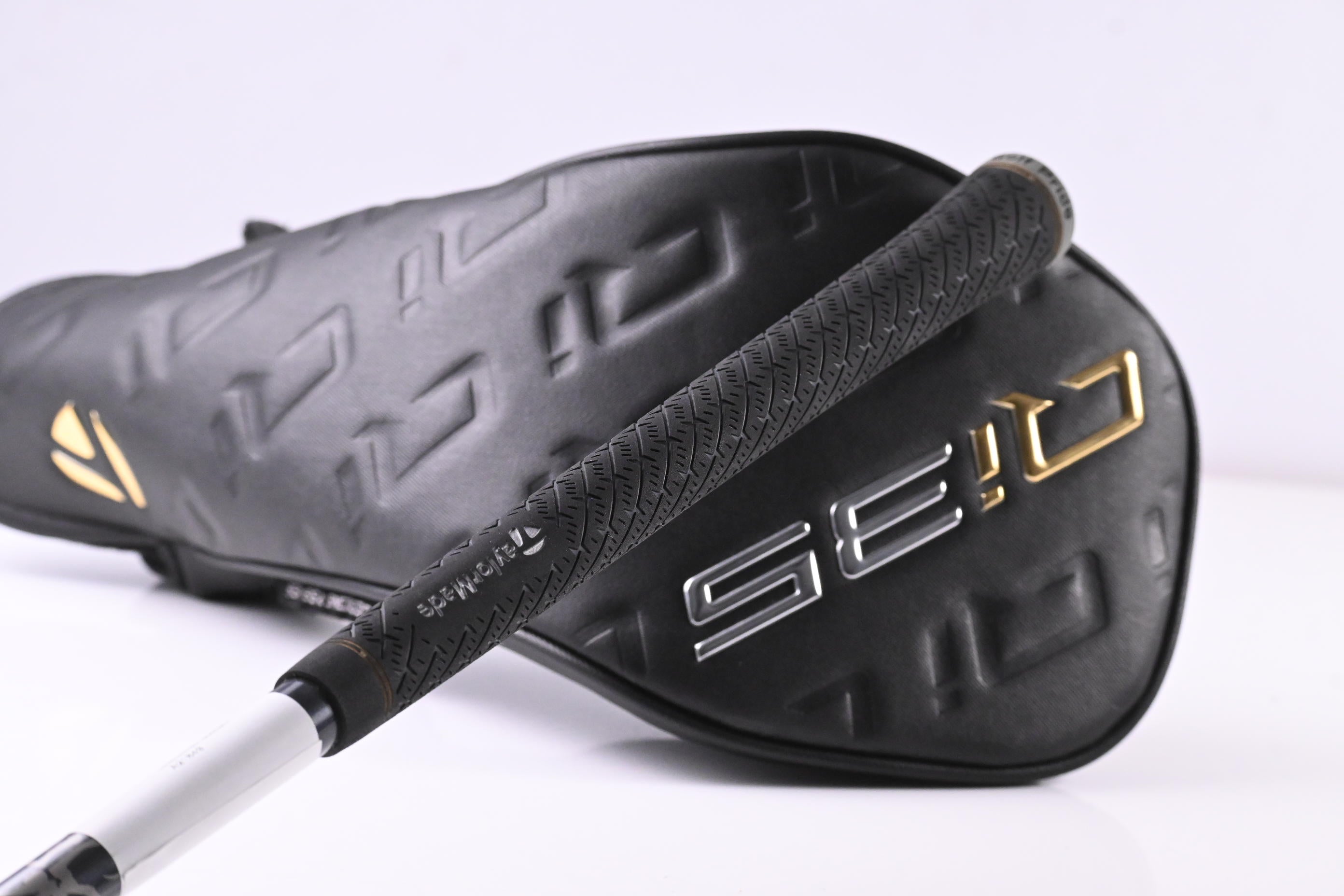 Taylormade Qi35 Designer Series Driver / 9 Degree / Stiff Flex Diamana T+60 Shaft