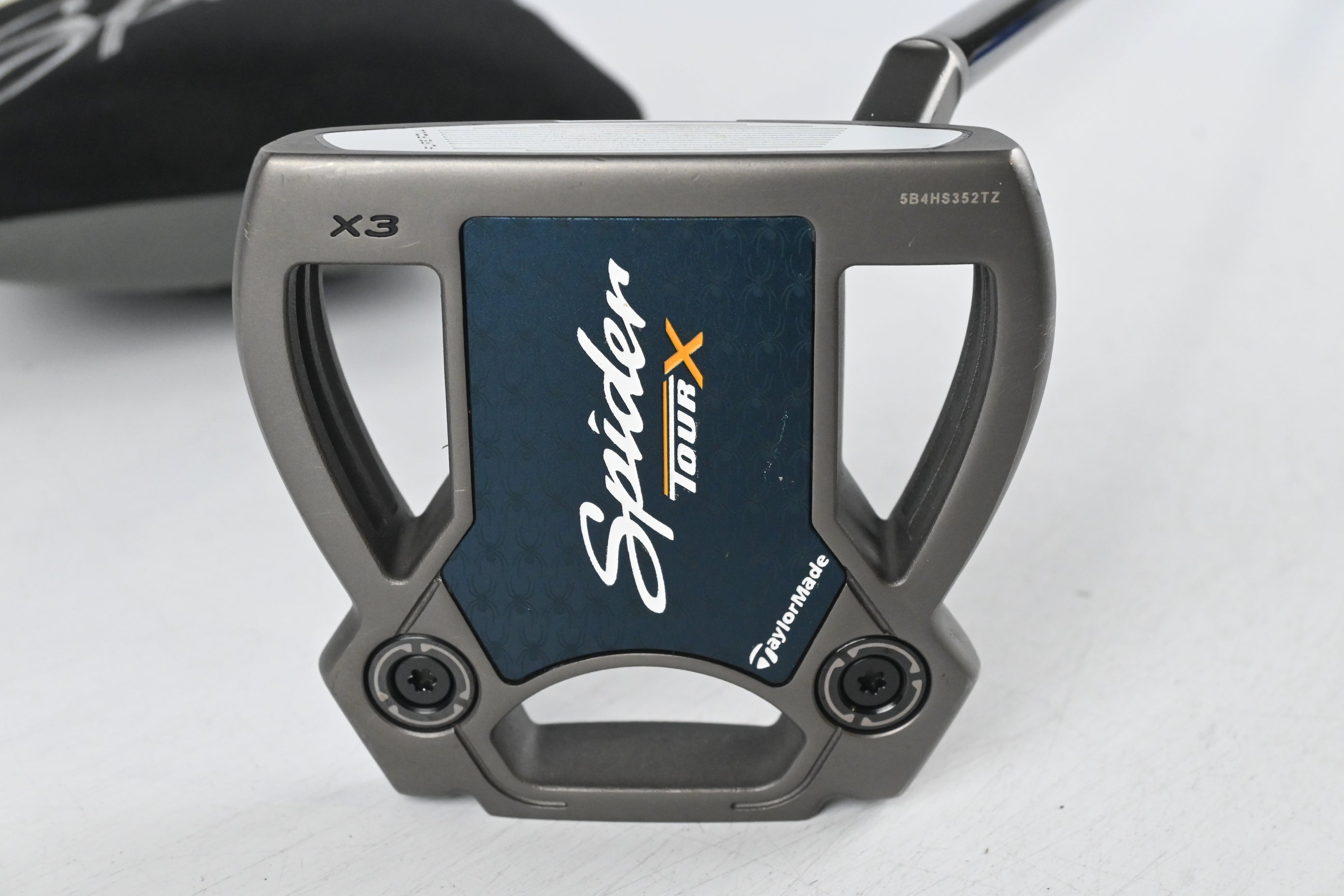 Taylormade Spider Tour X3 2023 Putter / 34 Inch