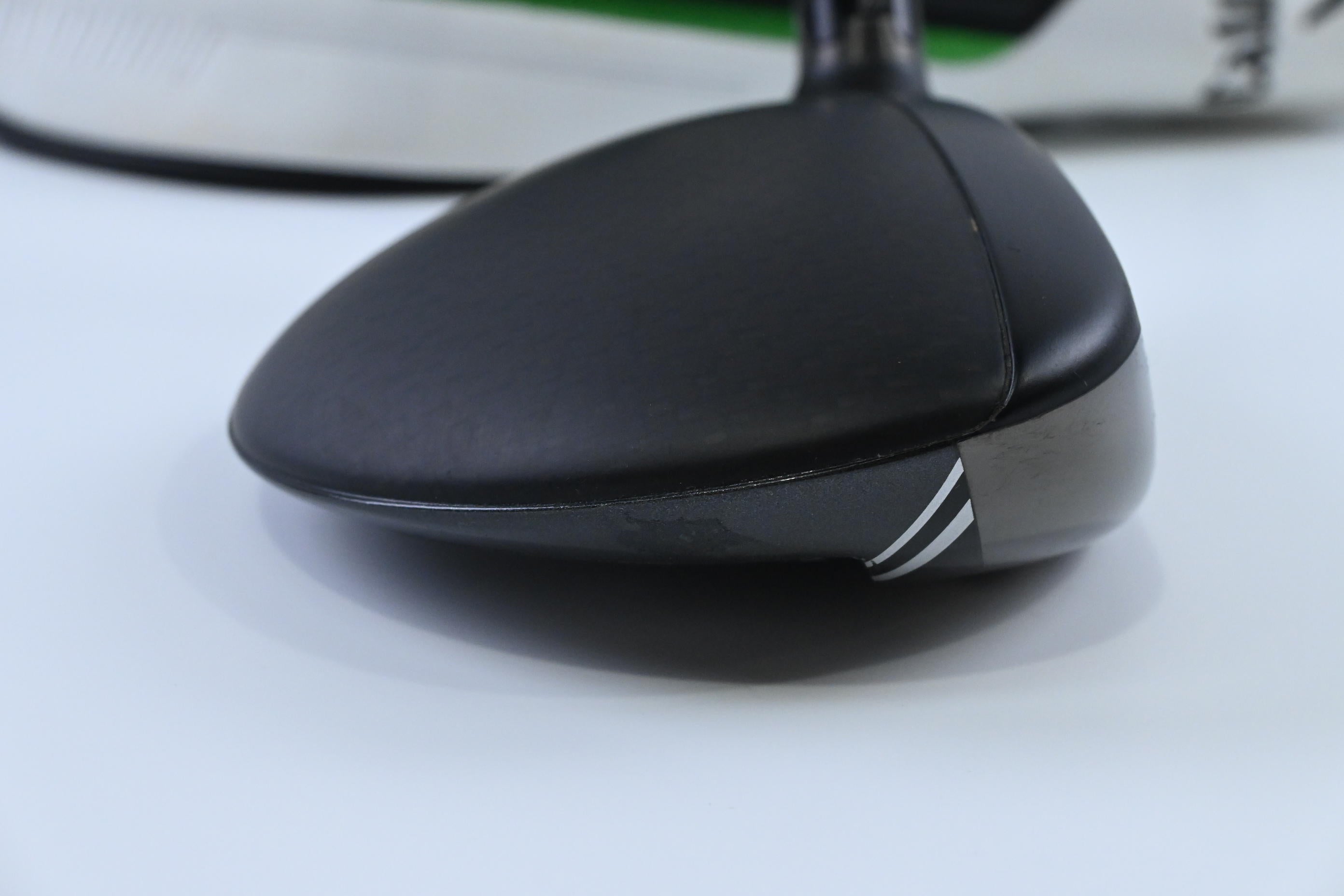 Callaway Elyte Ti #3 Wood / 15 Degree / Stiff Flex Tensei 1K Pro White 70 Shaft