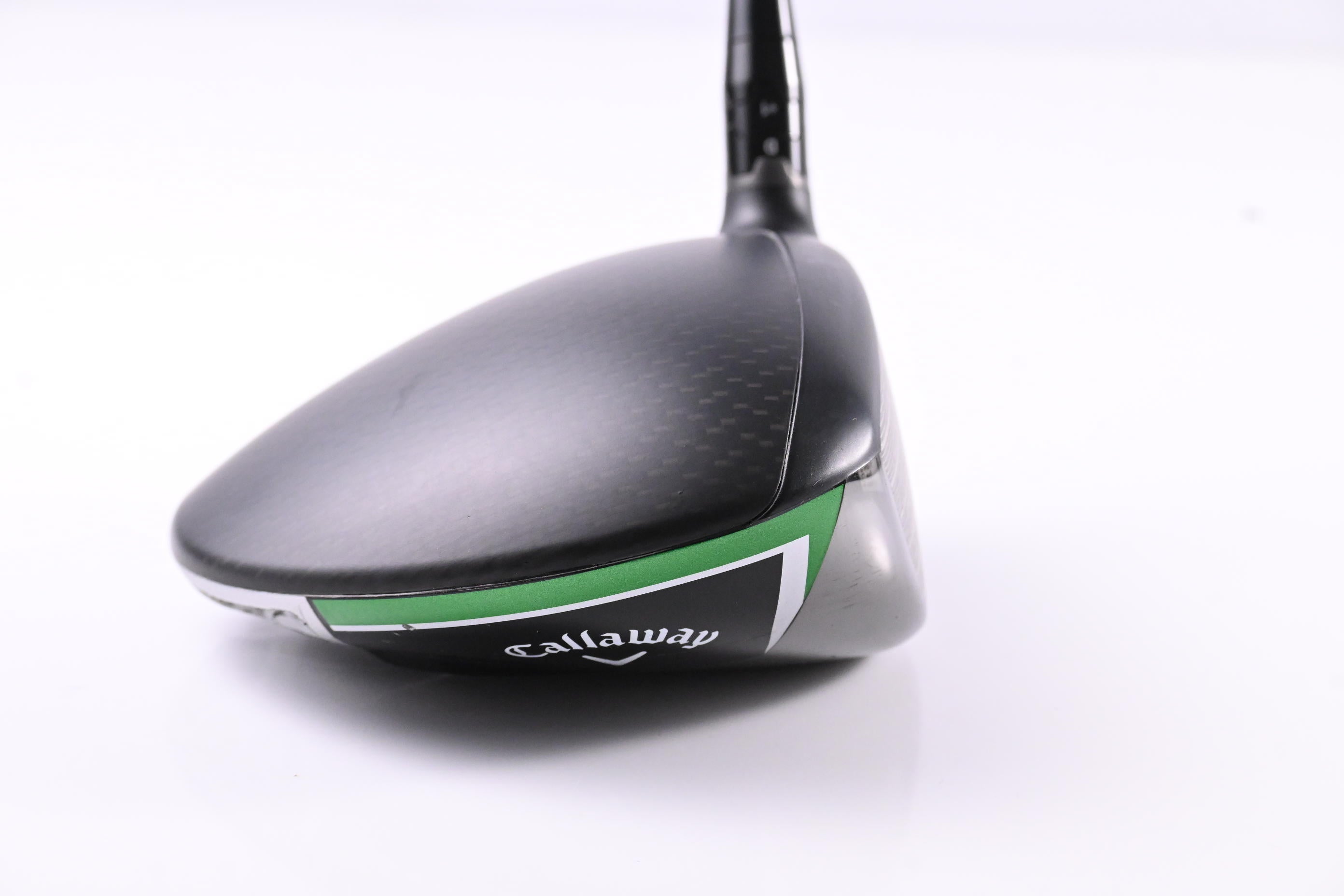 Callaway Elyte Driver / 10.5 Degree / Stiff Flex Project X Denali Charcoal 50