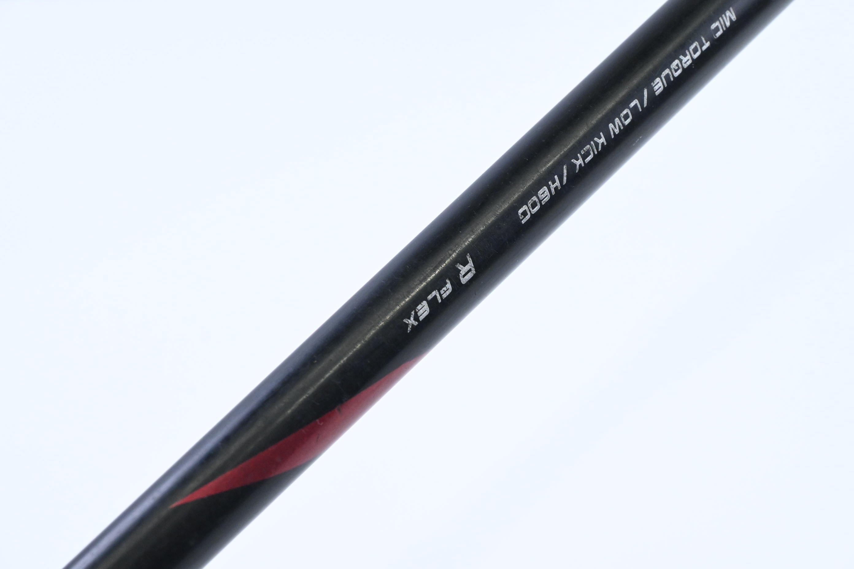 Callaway RAZR X #3 Hybrid / 21 Degree / Regular Flex Callaway X 60 Shaft