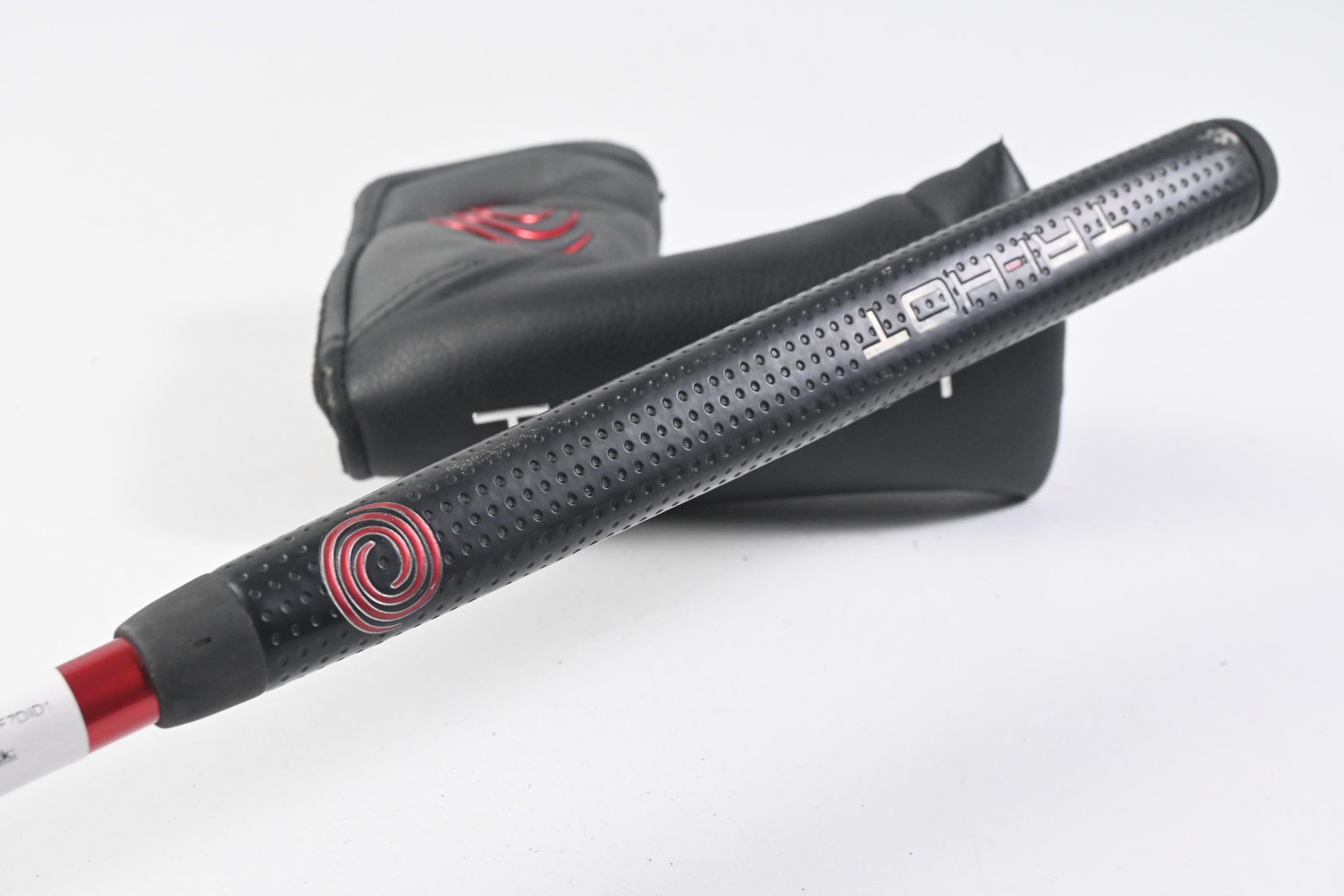 Odyssey Tri-Hot 5K Three Putter / 34 Inch