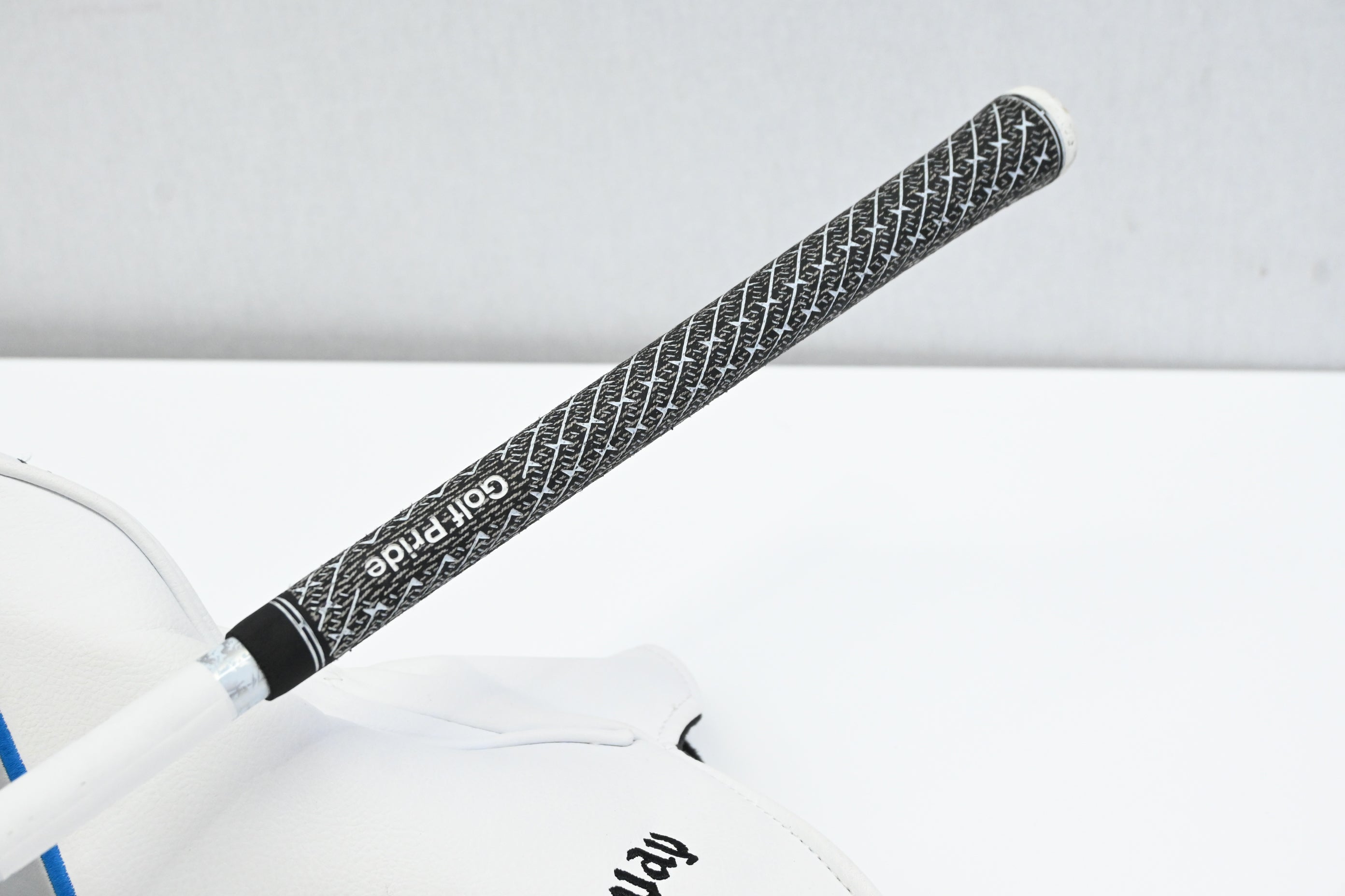 Callaway Paradym Ai Smoke Triple Diamond Driver / 10.5 Degree / Stiff Flex Shaft