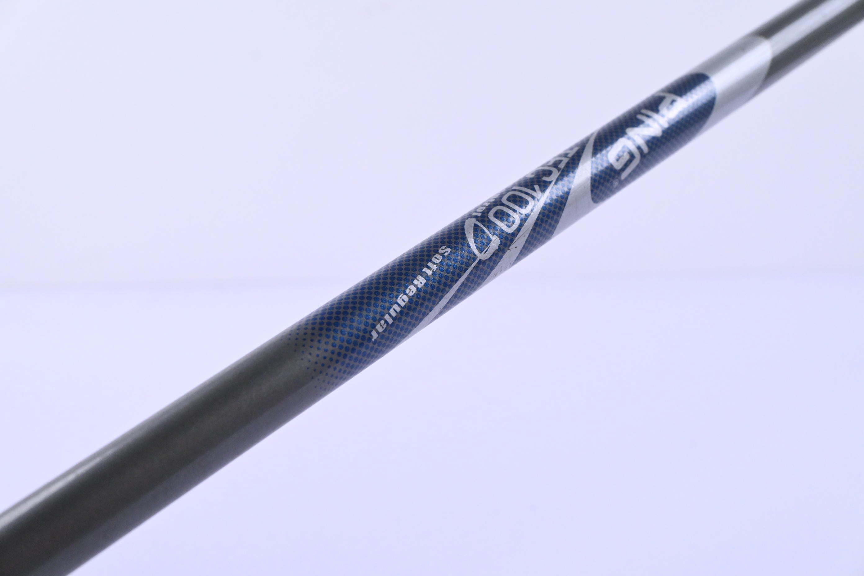 Ping G5 Driver / 9 Degree / Senior Flex Ping TFC 100 D Shaft