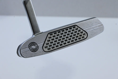 Left Hand Odyssey Stroke Lab Putter / 34 Inch