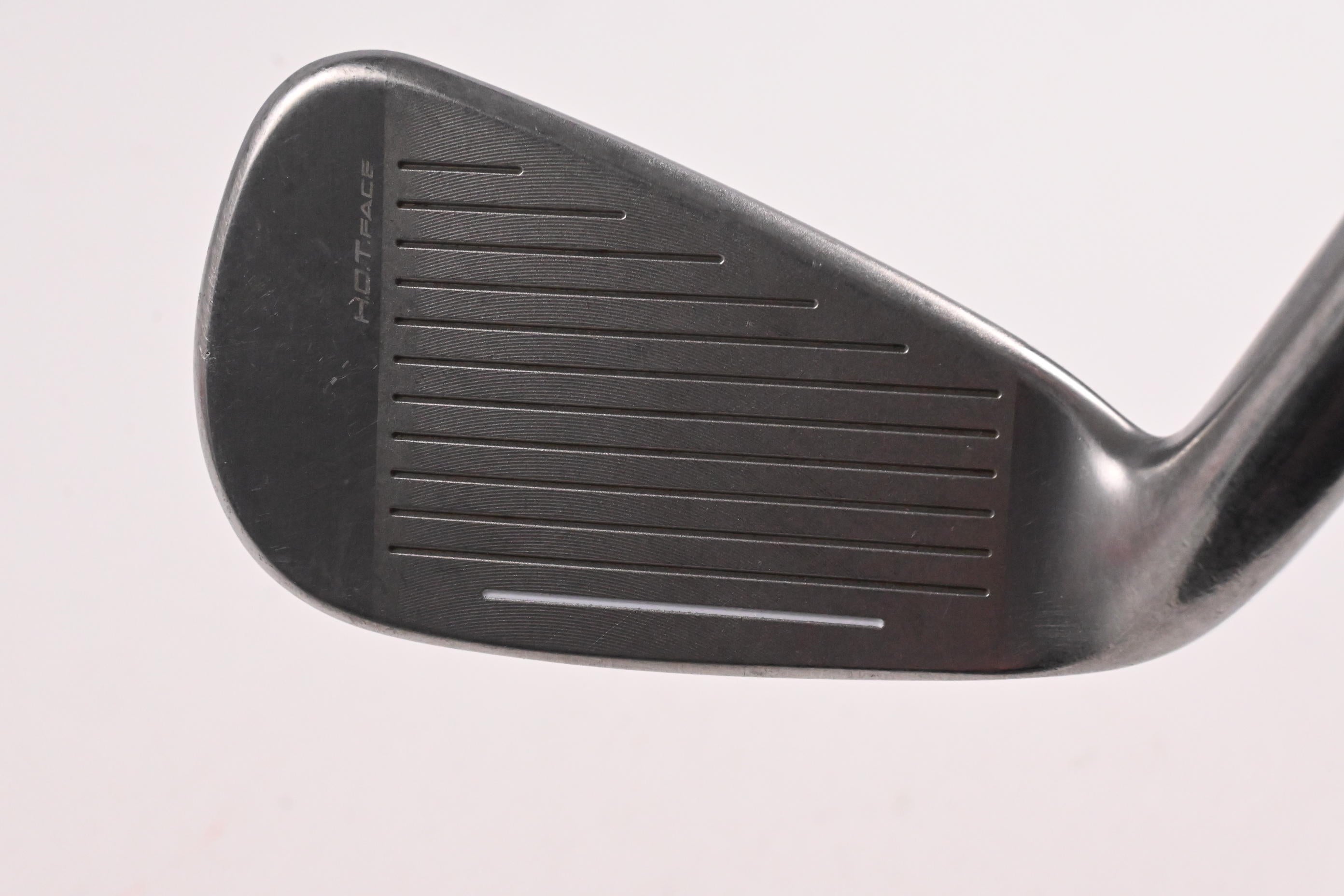 Cobra Aerojet #6 Iron / 24 Degree / Senior Flex KBS PGI 65 Shaft
