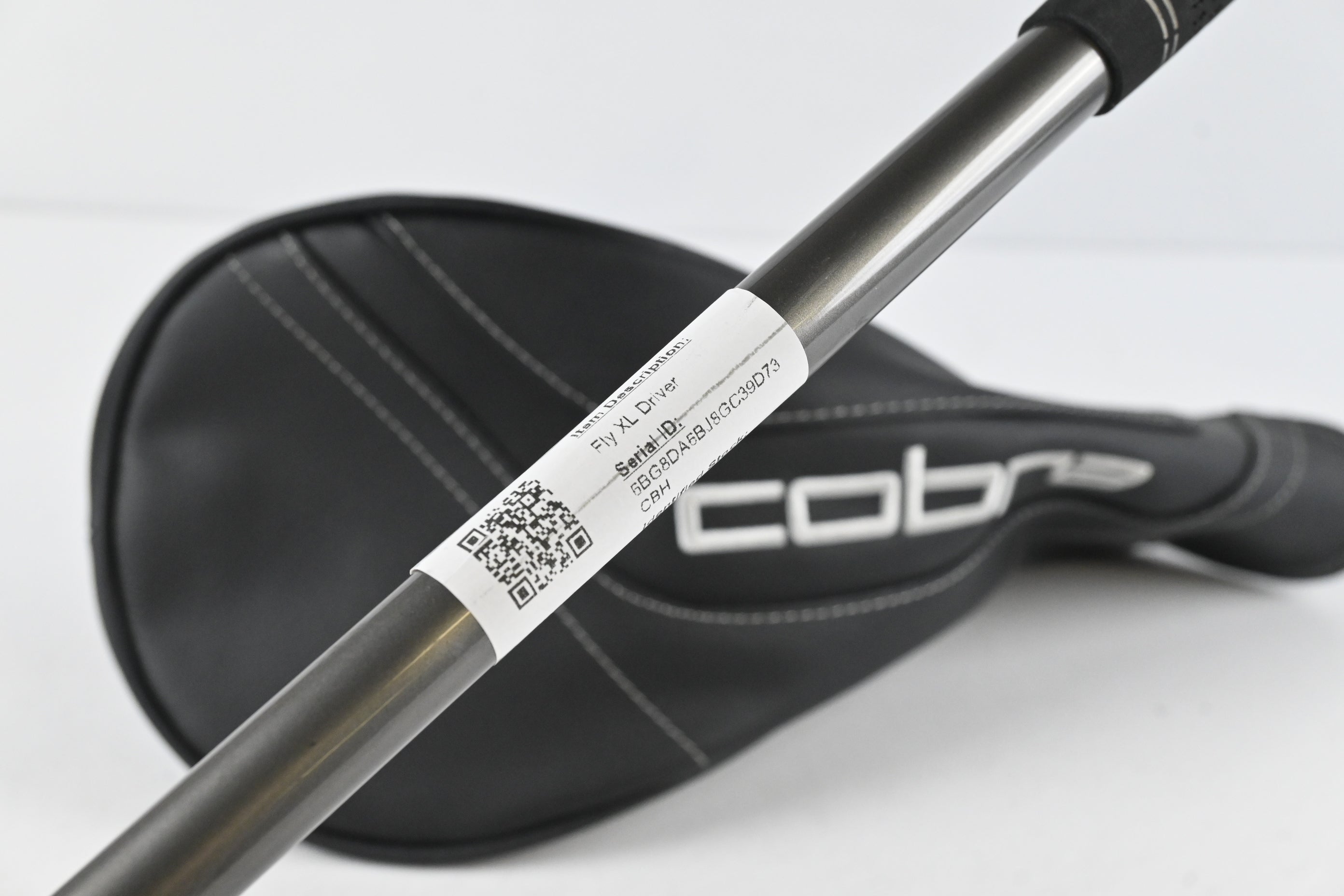Cobra Fly XL Driver / 10.5 Degree / Regular Flex Cobra Fly XL Shaft