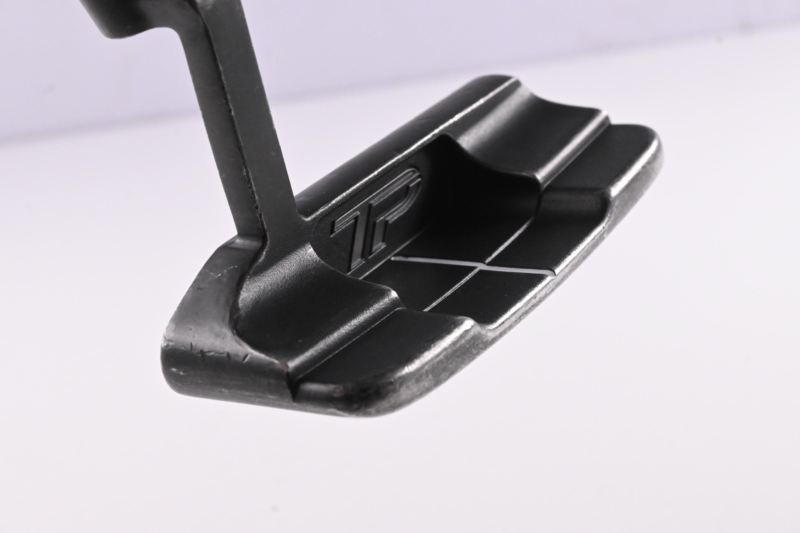 Taylormade TP Black Del Monte 1 Collection Putter / 34 Inch
