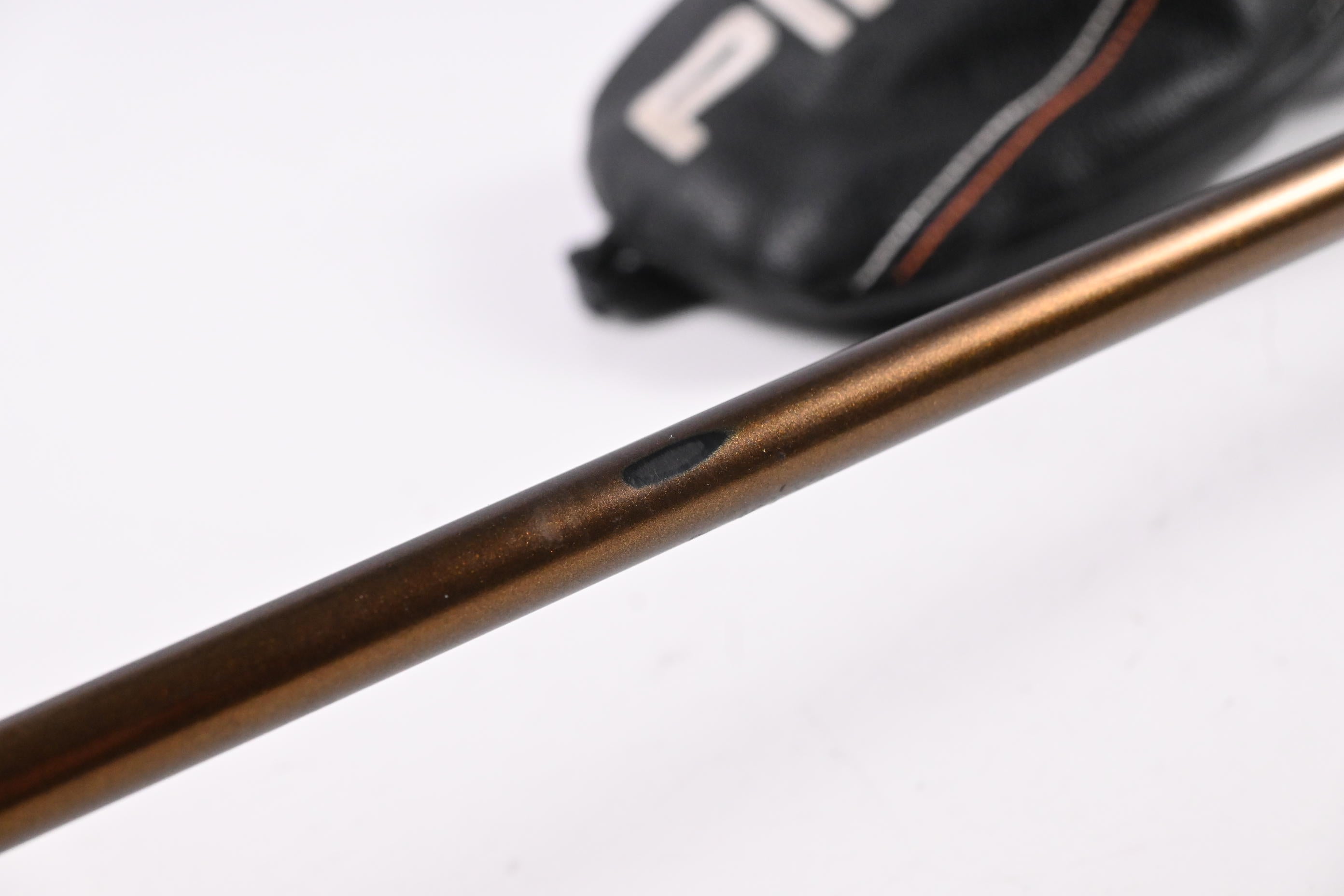 Ping G400 SFT #3 Wood / 16 Degree / Regular Flex Ping Alta CB 65 Shaft