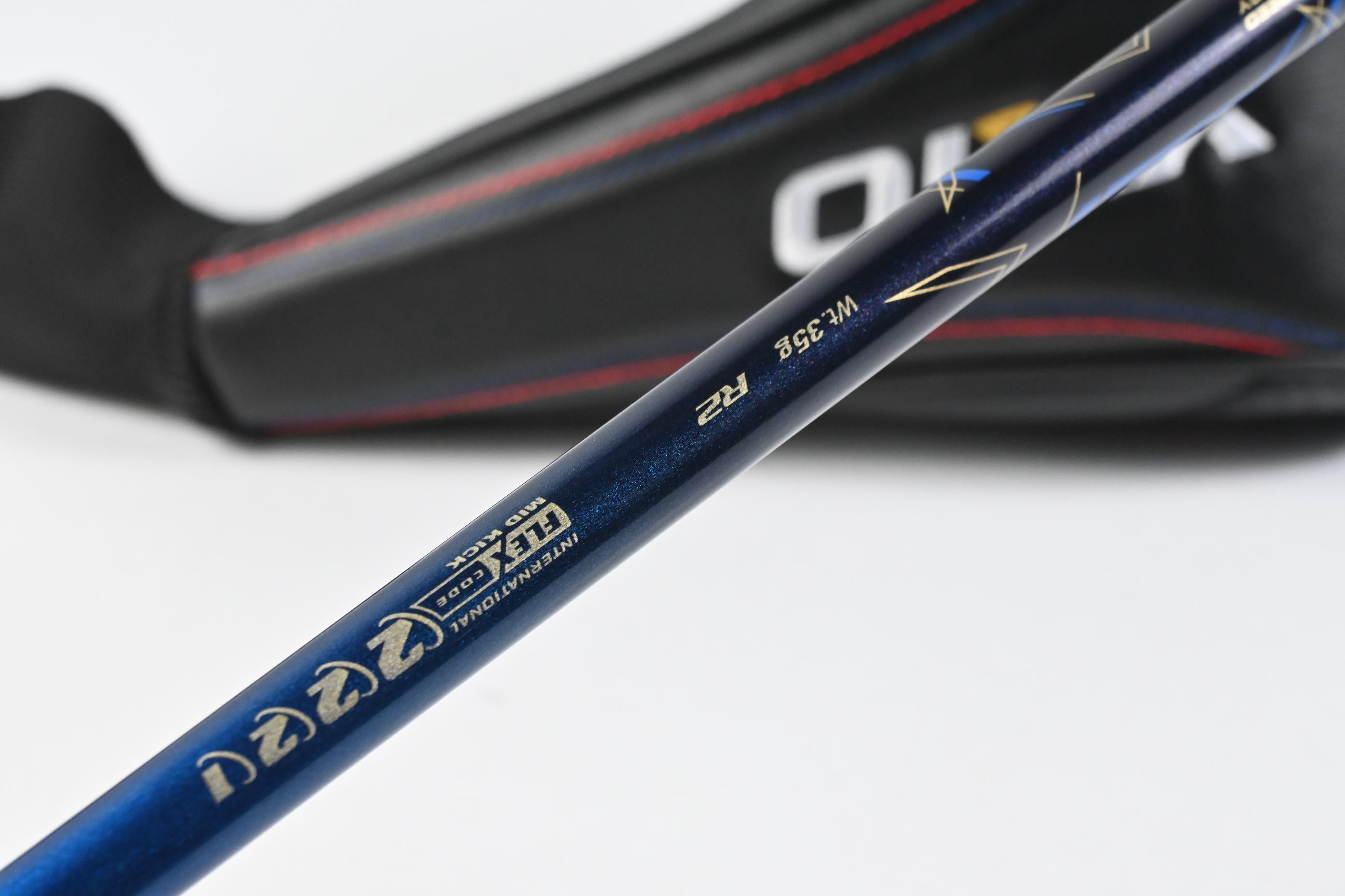 XXIO 13 Driver / 10.5 Degree / Senior Flex XXIO MP1300 35 Shaft