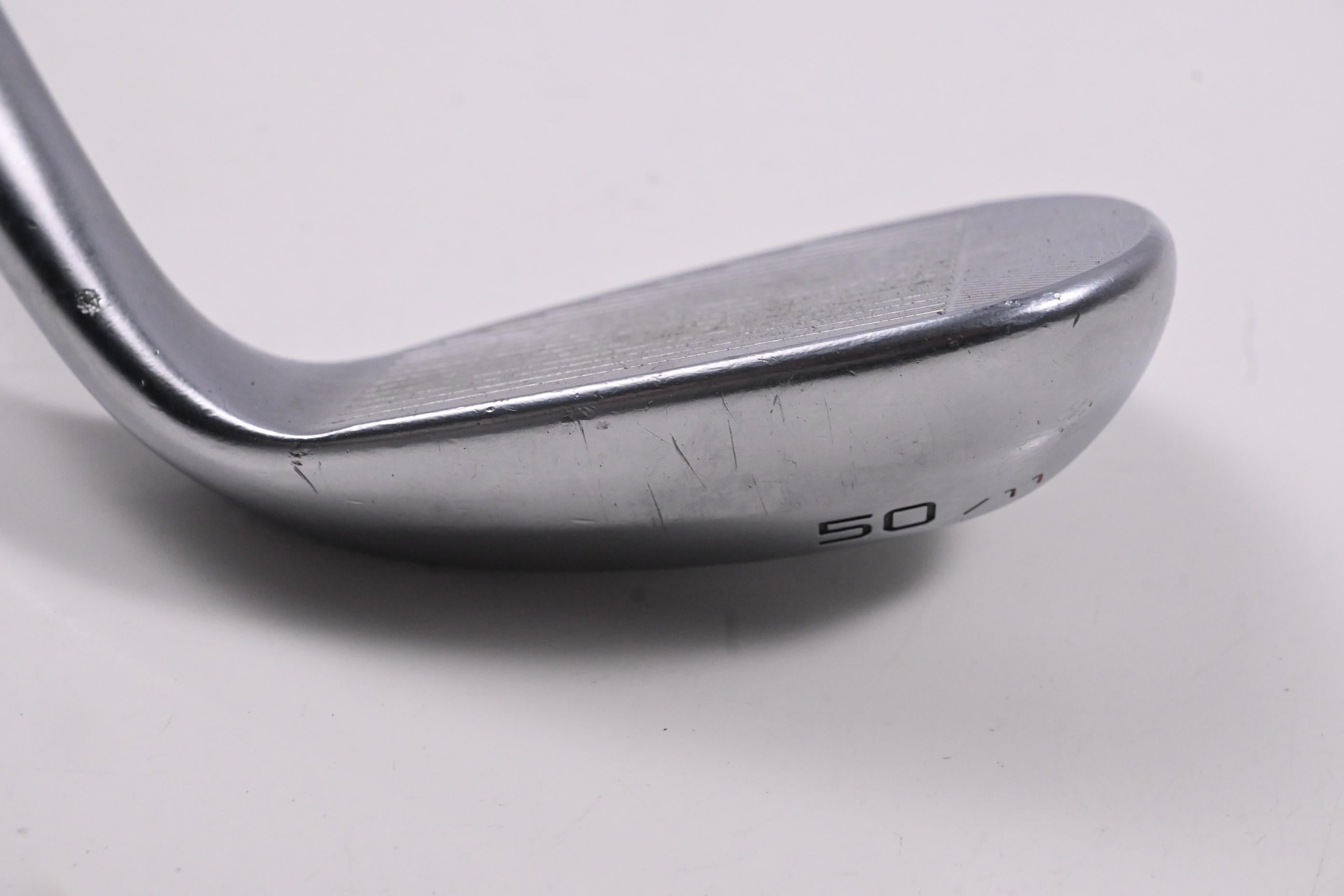 Cleveland CBX 2 Gap Wedge / 50 Degree / Wedge Flex Dynamic Gold 115 Shaft