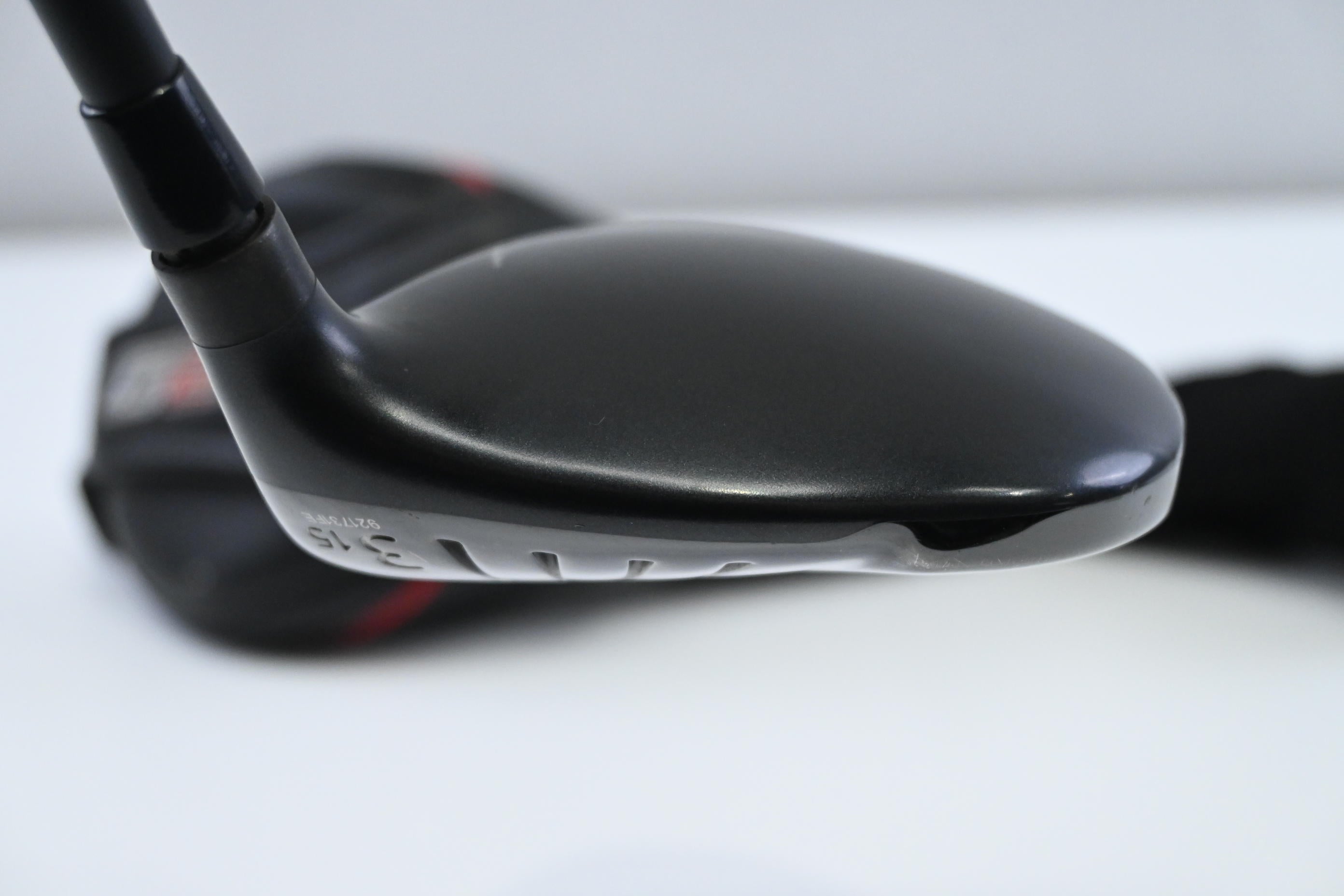 Ping G25 #3 Wood / 15 Degree / Regular Flex Ping TFC 189 Shaft