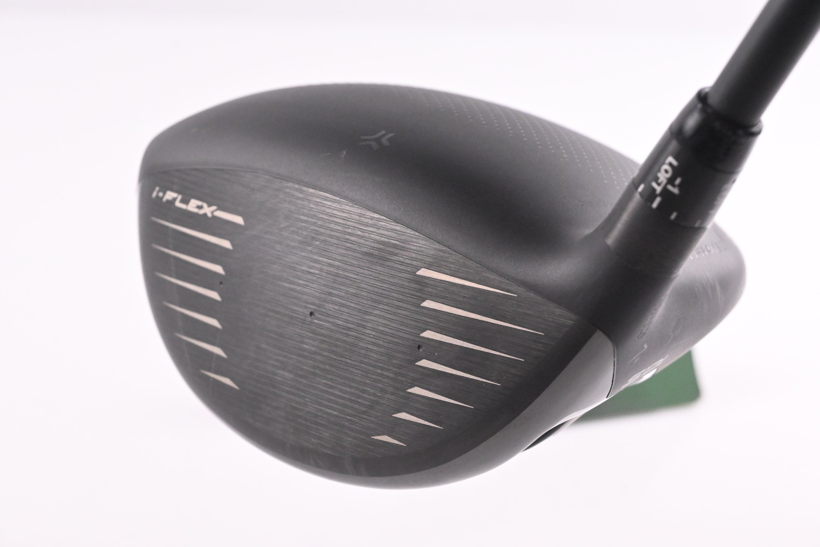 Srixon ZXi Driver / 10.5 Degree / X-Flex Project X HZRDUS Red 62 Shaft