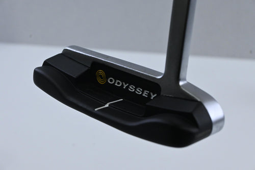 Left Hand Odyssey Stroke Lab Putter / 34 Inch