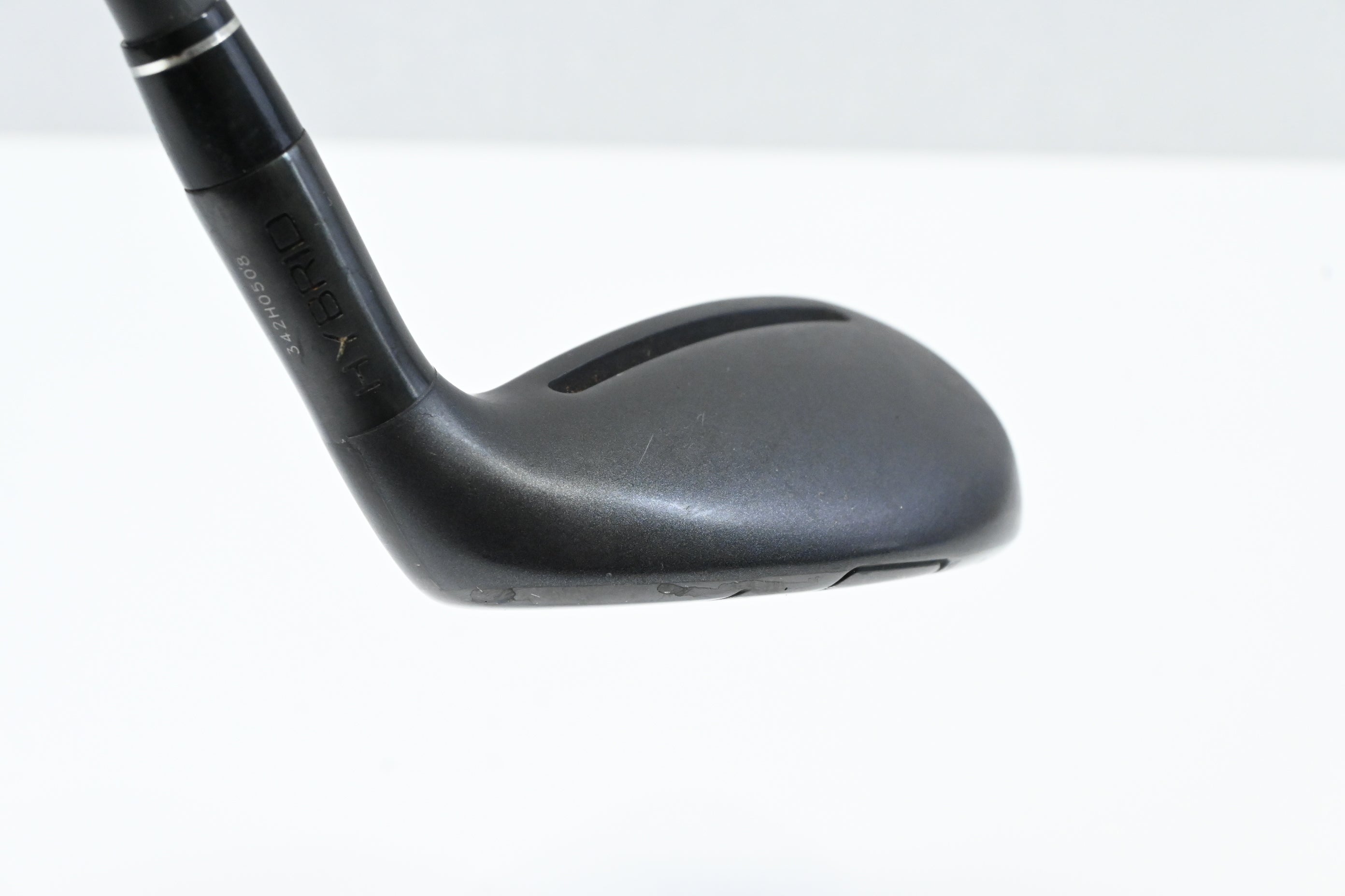 Adams Pro Mini #2 Hybrid / 16 Degree / Stiff Flex Fujikura Pro 63 Shaft