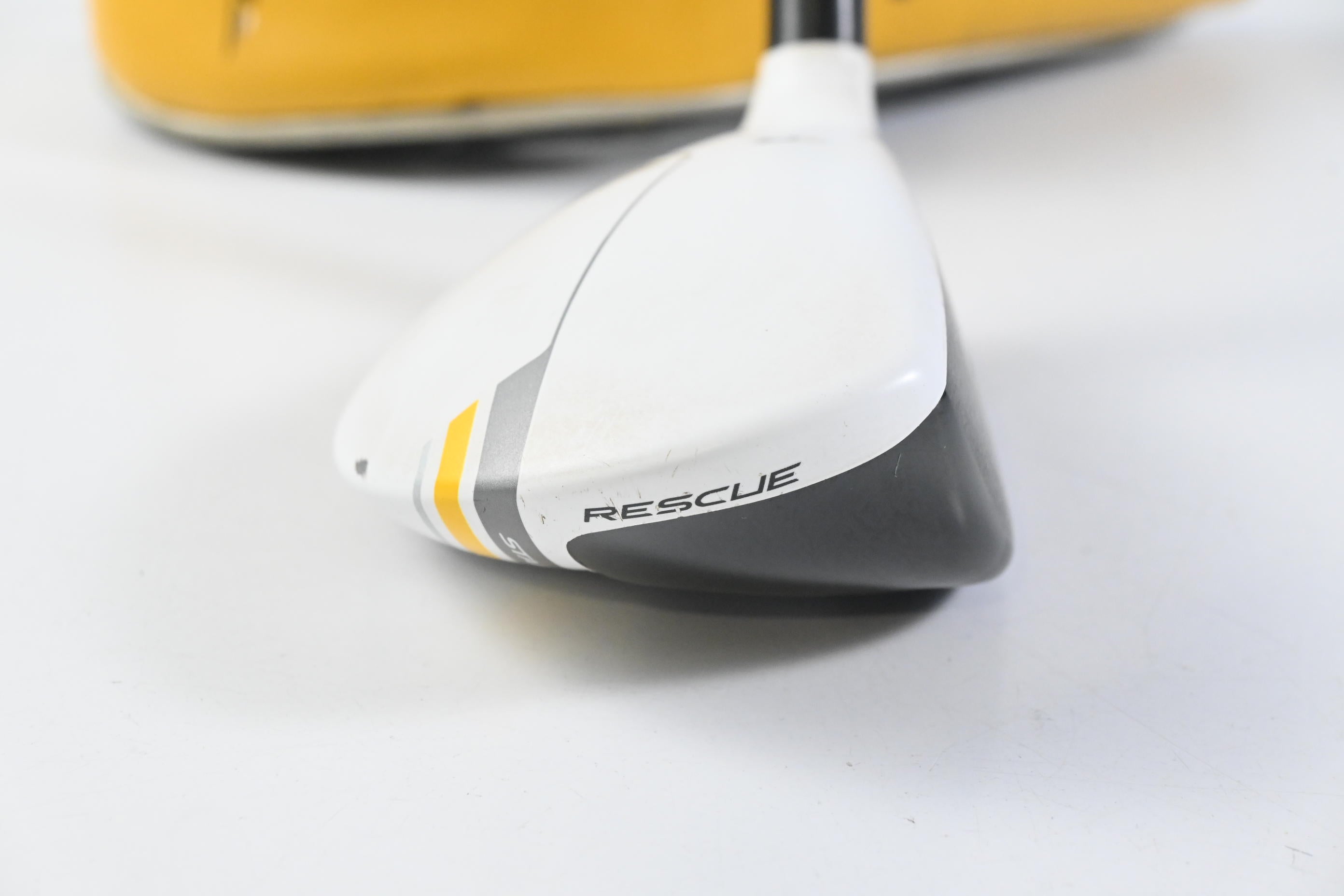 Taylormade RBZ Stage 2 #3 Hybrid / 19 Degree / Regular Flex Taylormade 65 Shaft