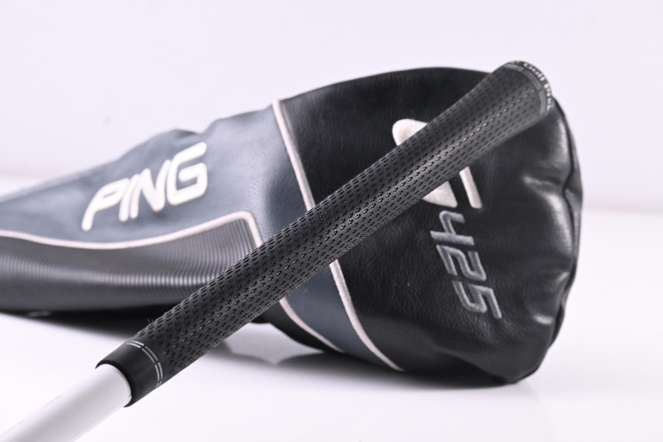 Ping G425 Max Driver / 10.5 Degree / Regular Flex Ping ALTA CB Slate 55 Shaft