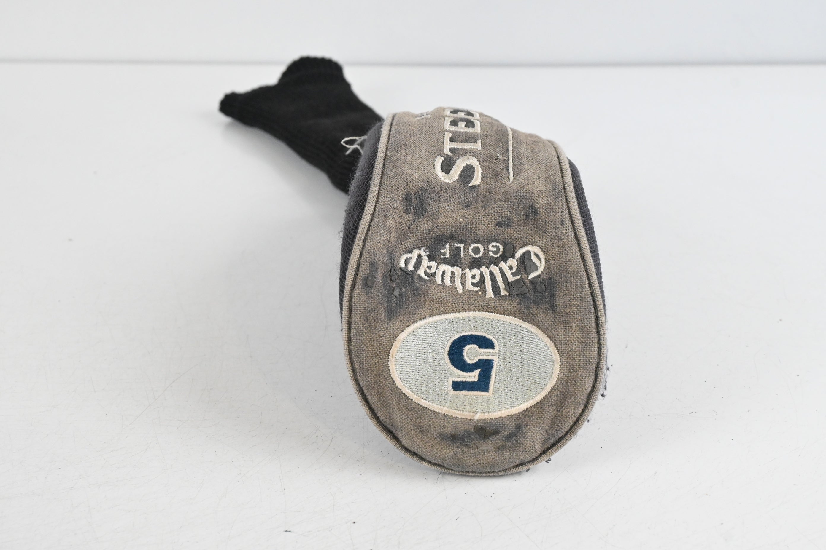 Callaway Steelhead III #5 Wood / 18 Degree / Uniflex Callaway Shaft