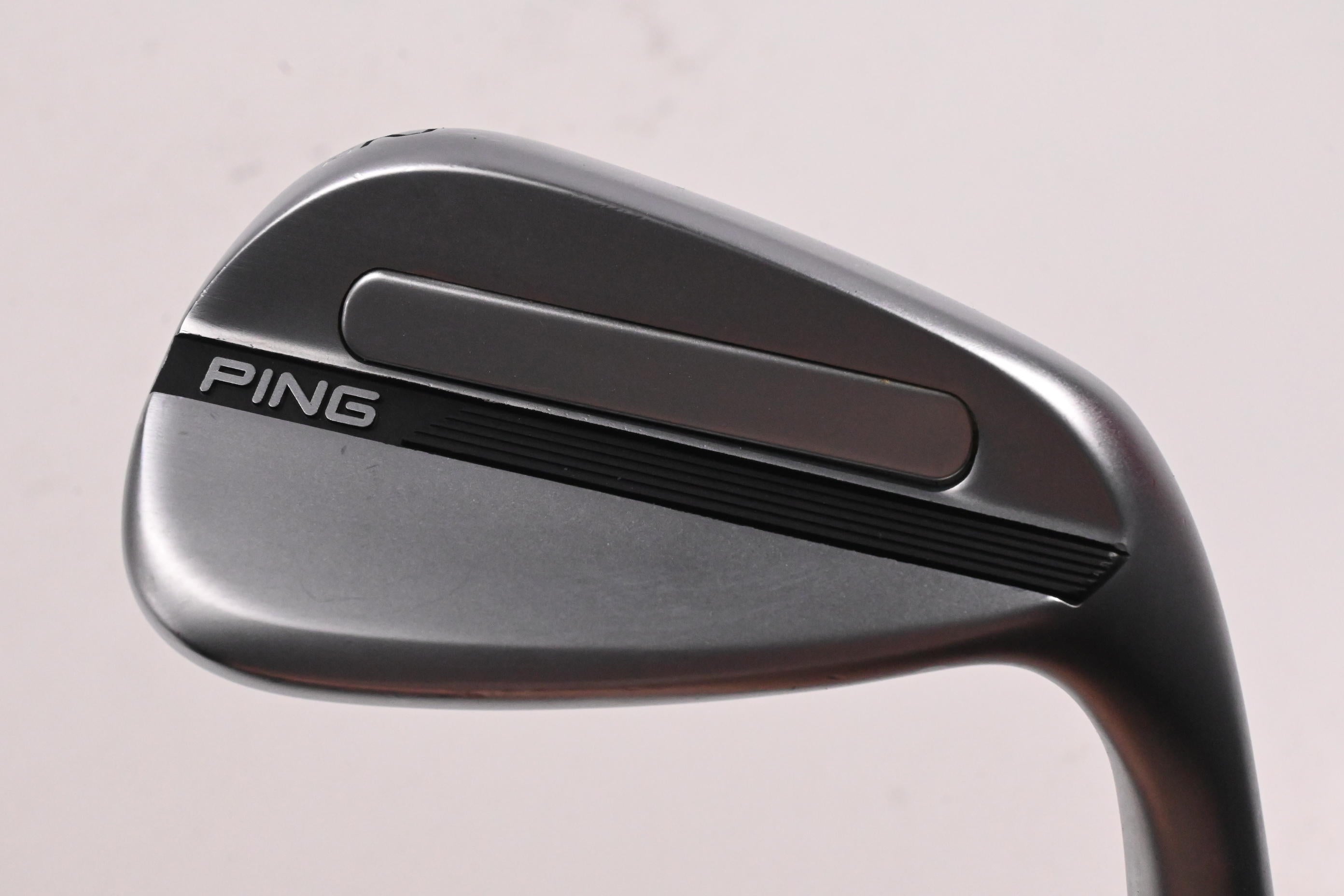 Ping S259 Gap Wedge / 52 Degree / Green Dot / Stiff Flex Dynamic Gold 120 S300